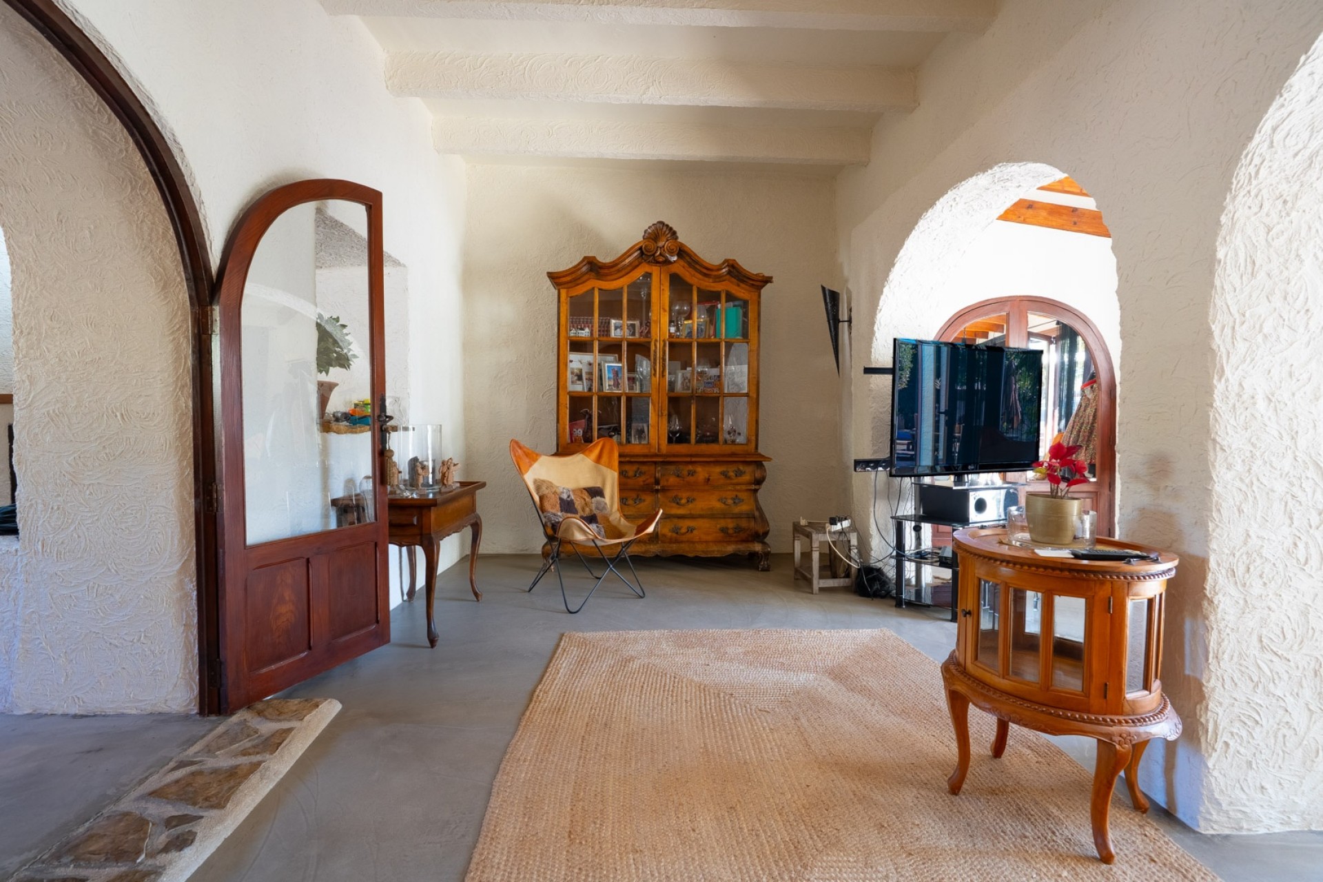 Wiederverkauf - Villa -
Jávea - Senioles