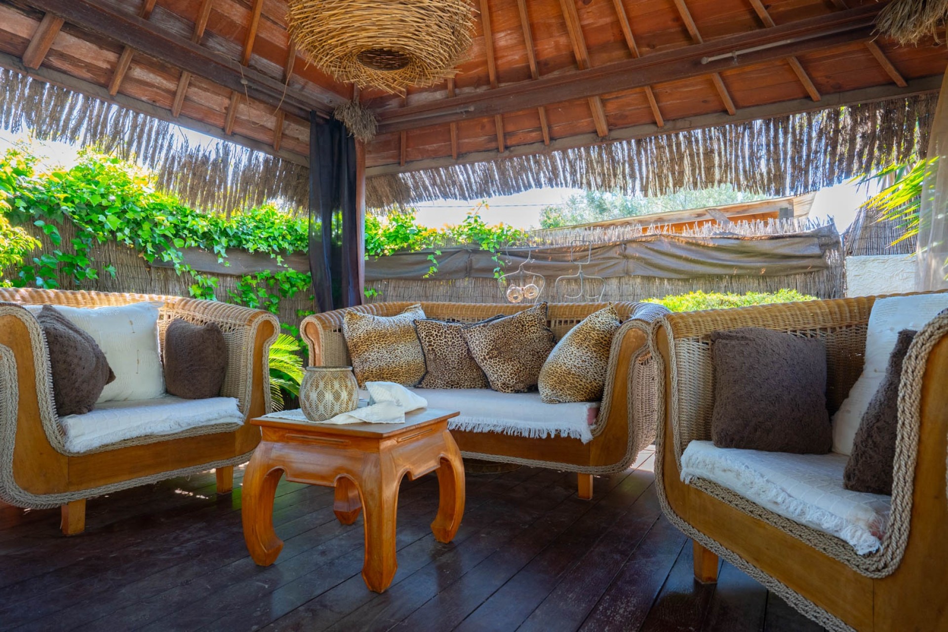 Wiederverkauf - Villa -
Jávea - Senioles