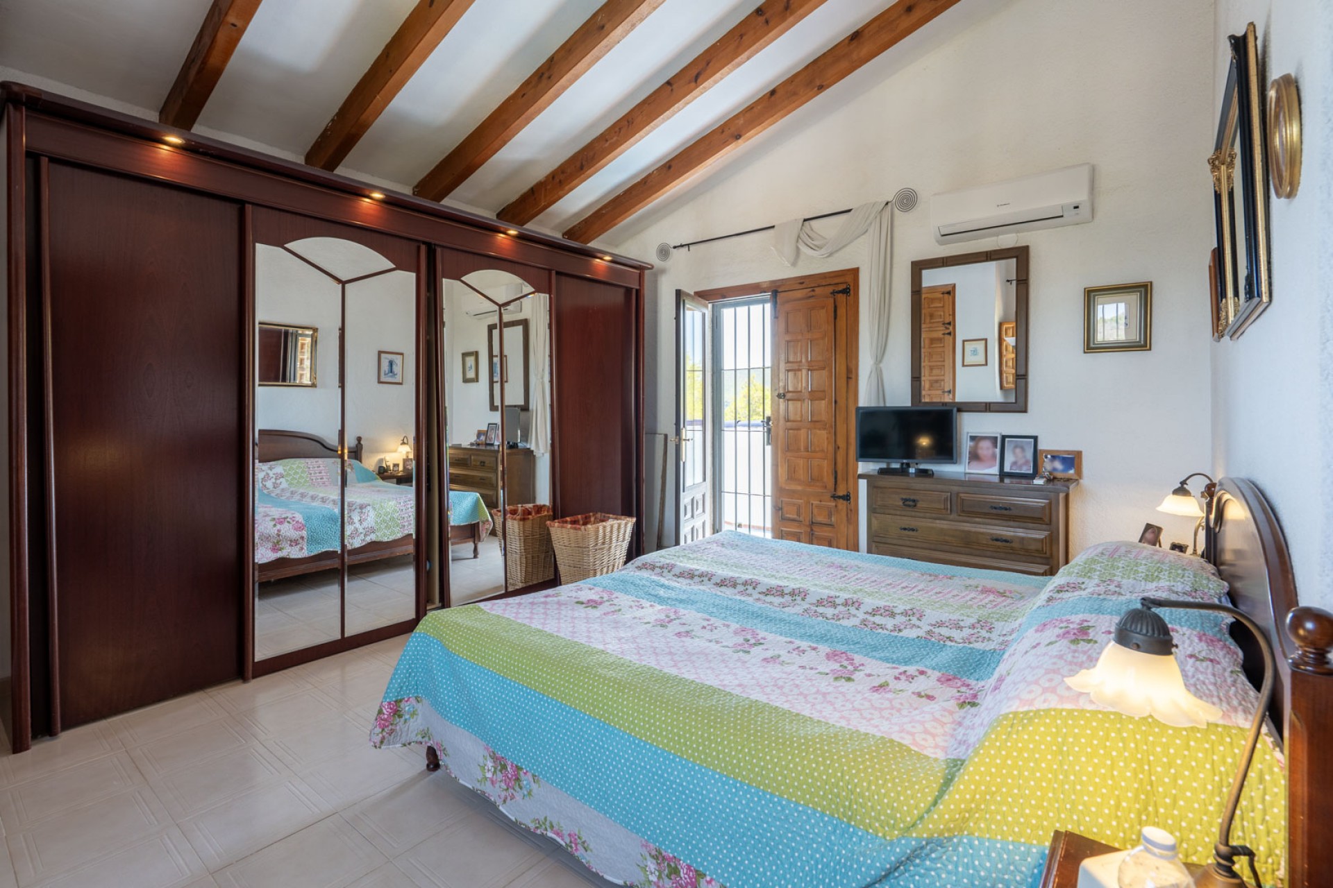 Wiederverkauf - Villa -
Jávea - Sol del este