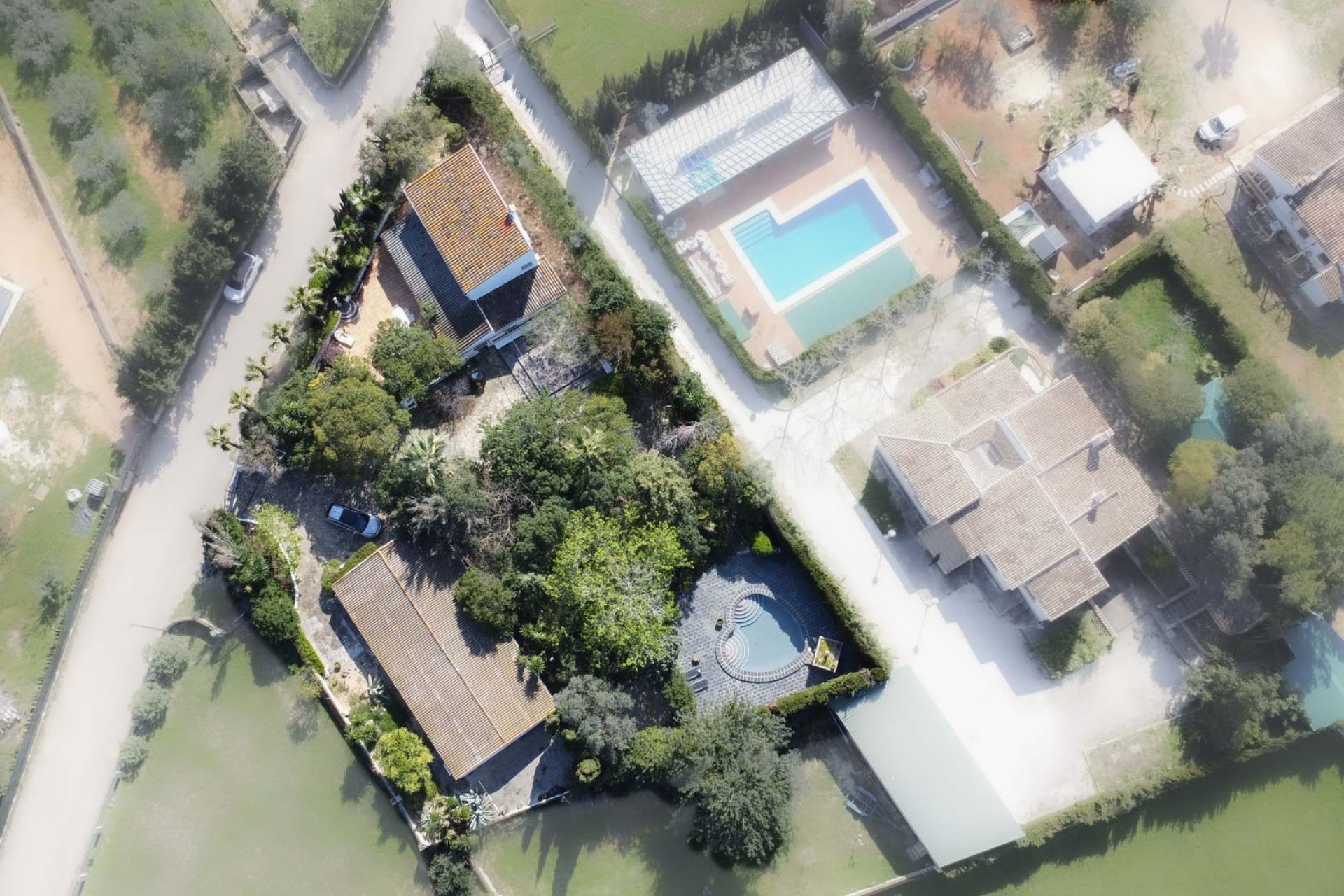 Wiederverkauf - Villa -
Jávea - Tarraula