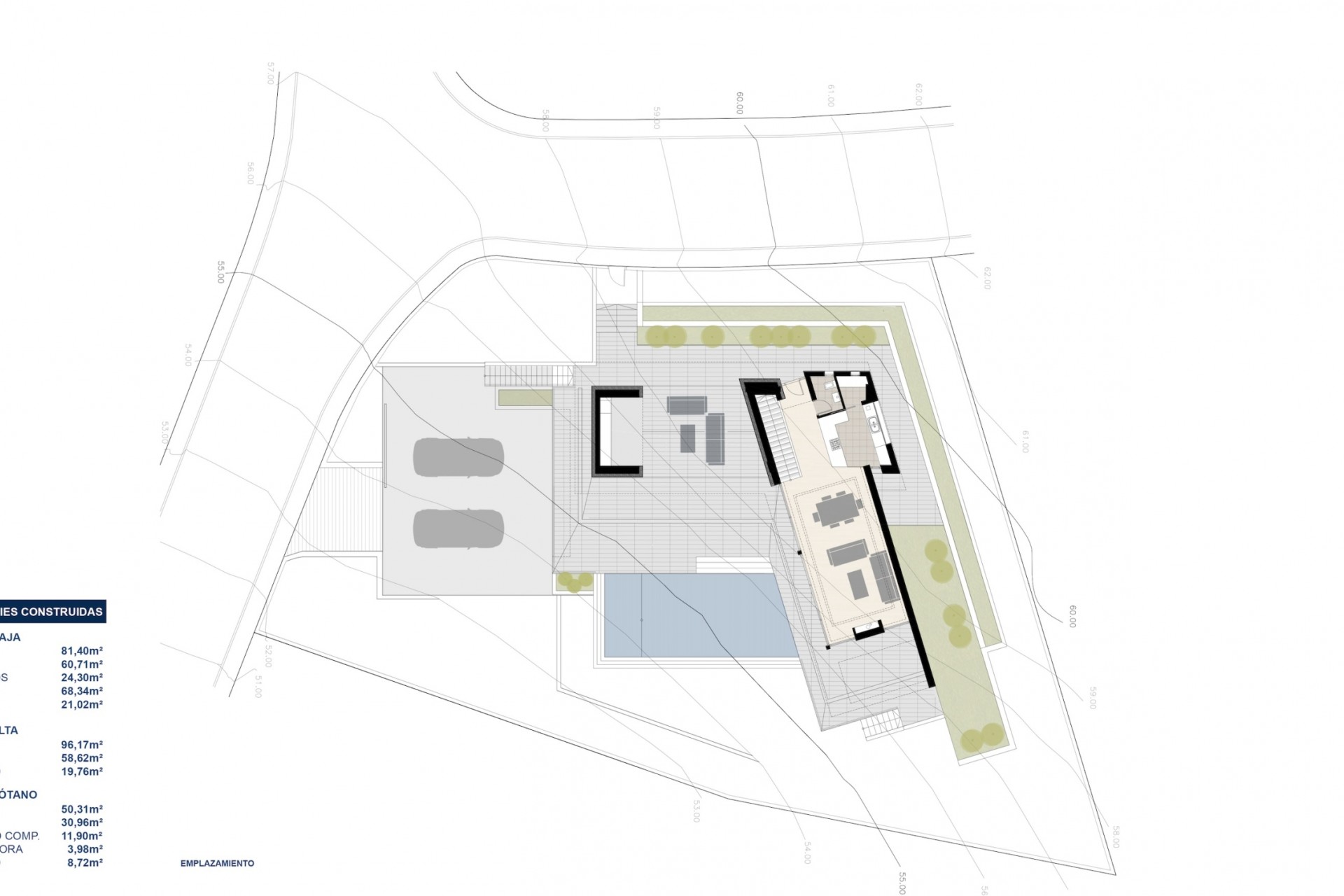 Wiederverkauf - Villa -
Jávea - Tosalet 5