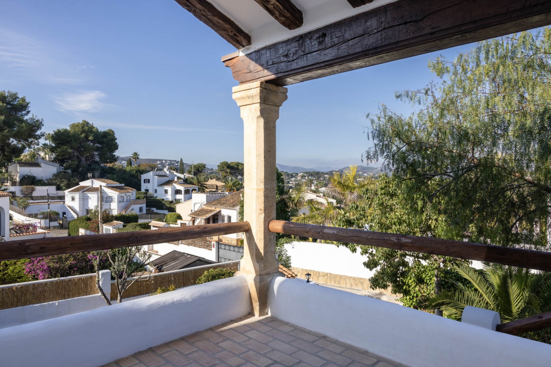 Wiederverkauf - Villa -
Jávea - Tosalet