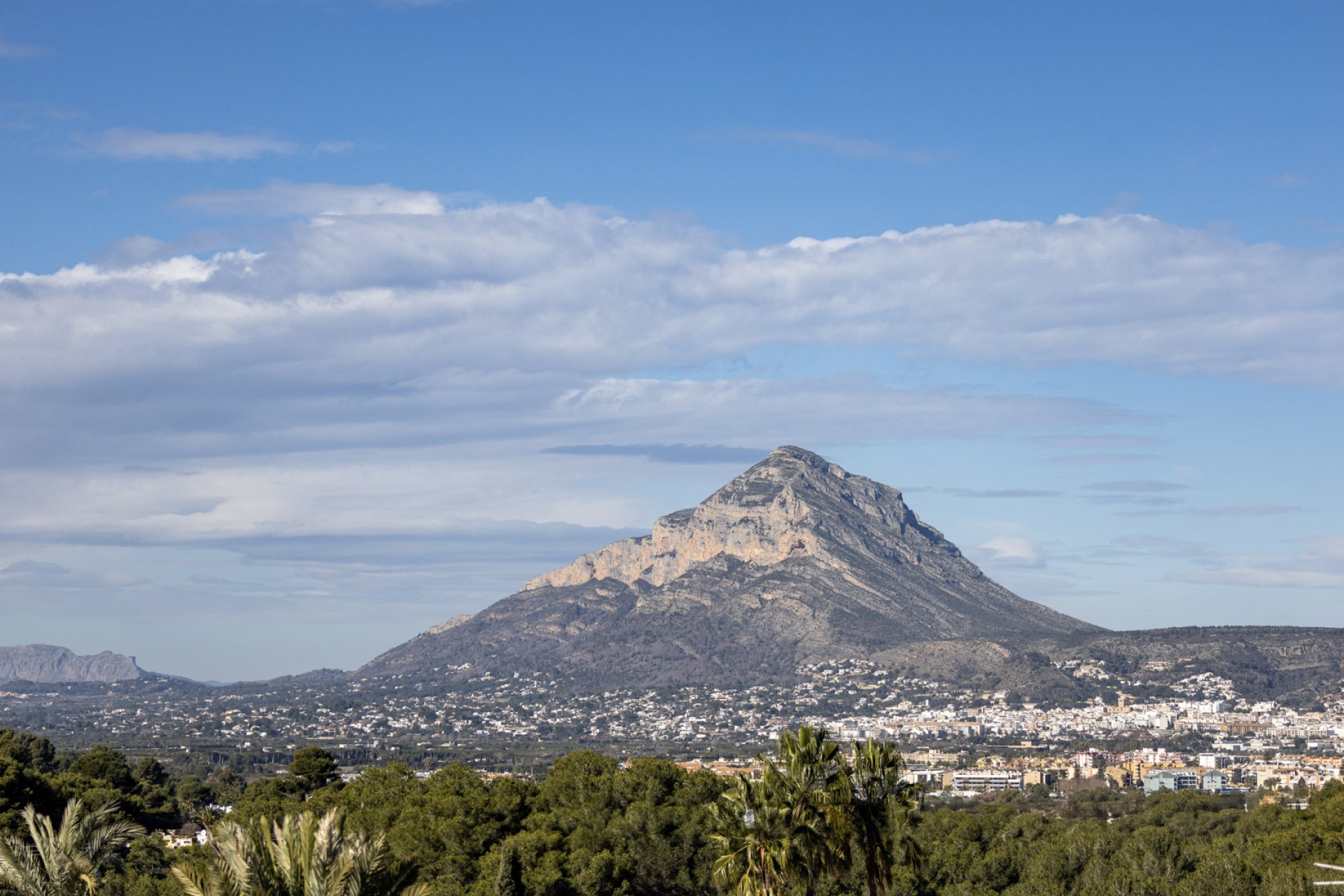 Wiederverkauf - Villa -
Jávea - Tosalet