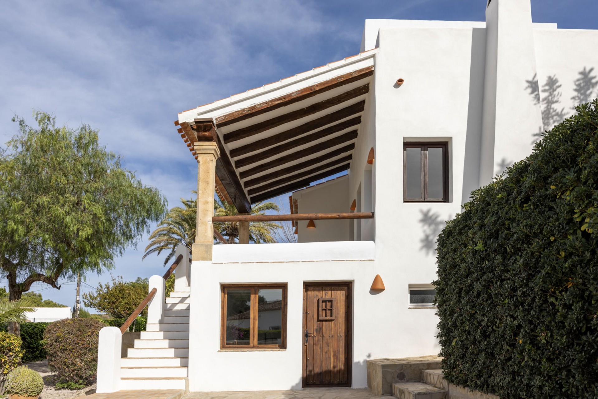 Wiederverkauf - Villa -
Jávea - Tosalet