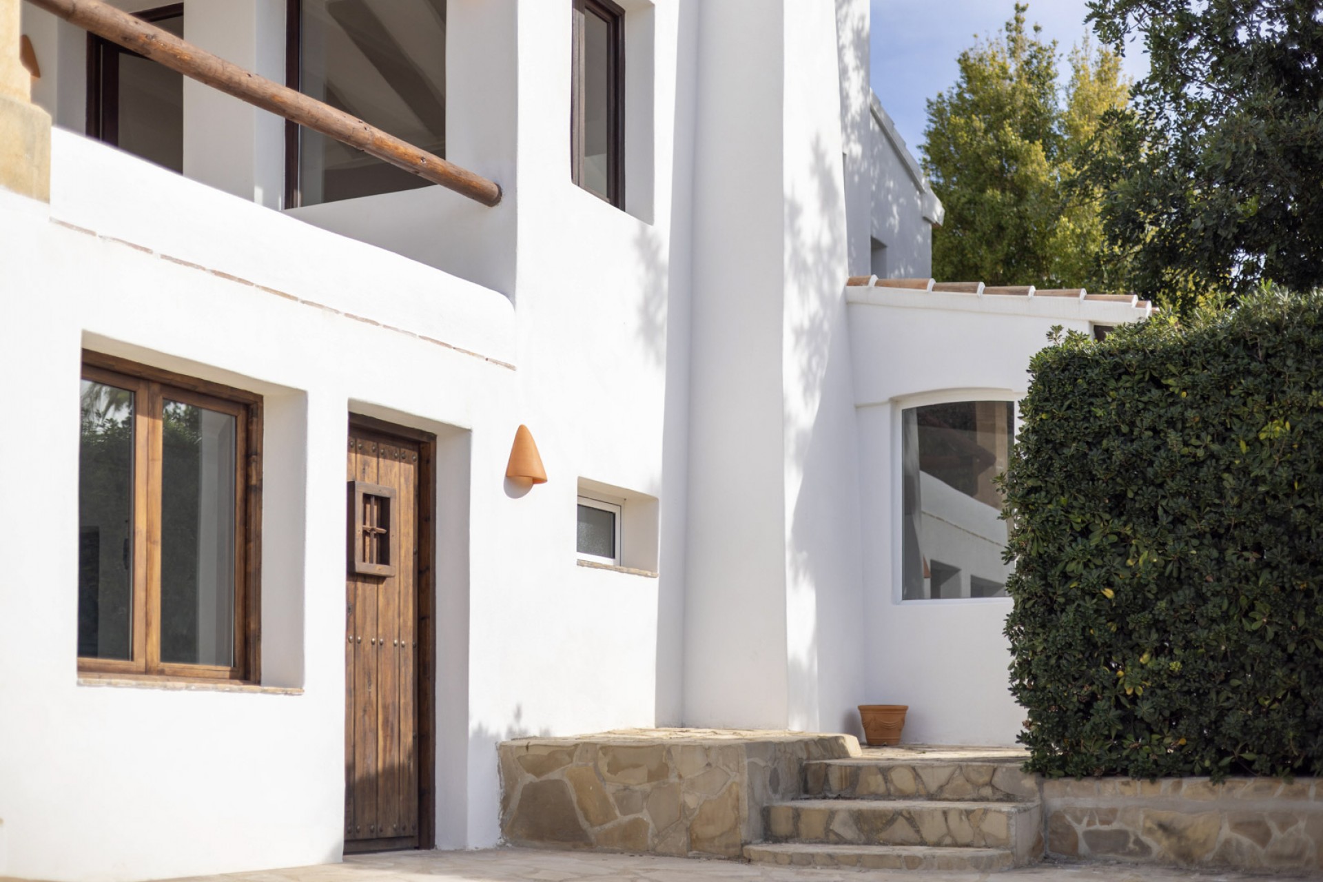 Wiederverkauf - Villa -
Jávea - Tosalet