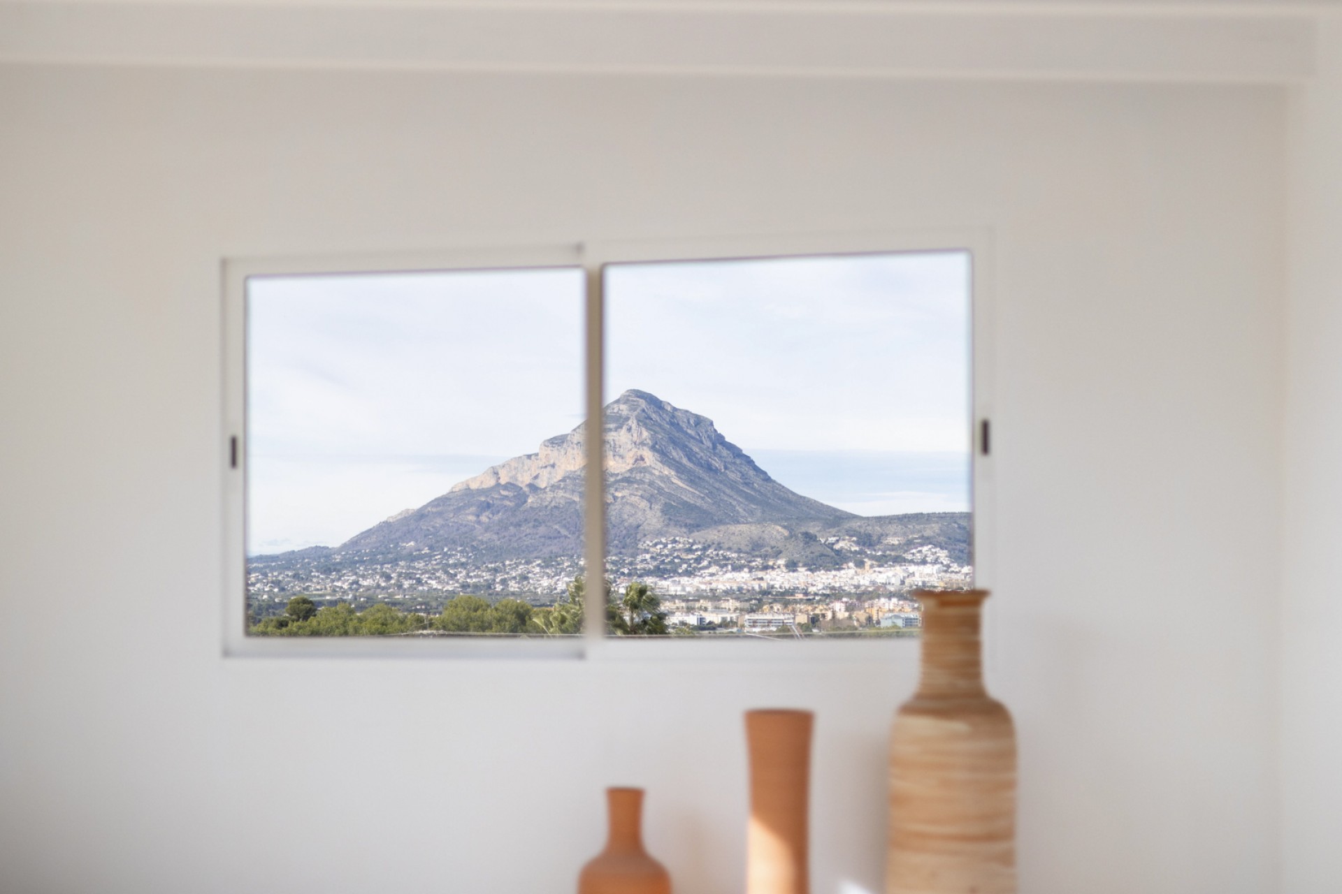 Wiederverkauf - Villa -
Jávea - Tosalet