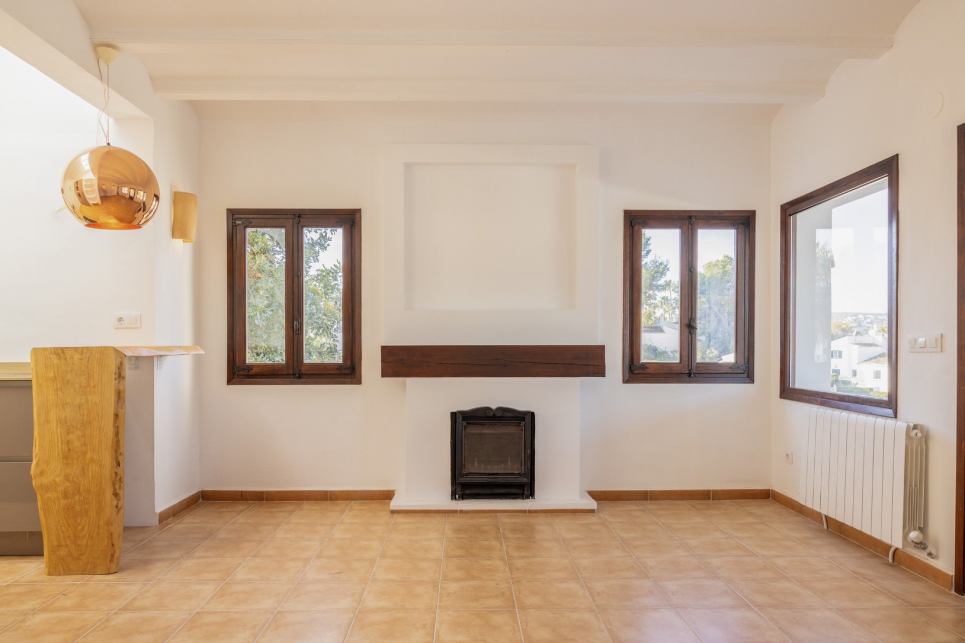 Wiederverkauf - Villa -
Jávea - Tosalet