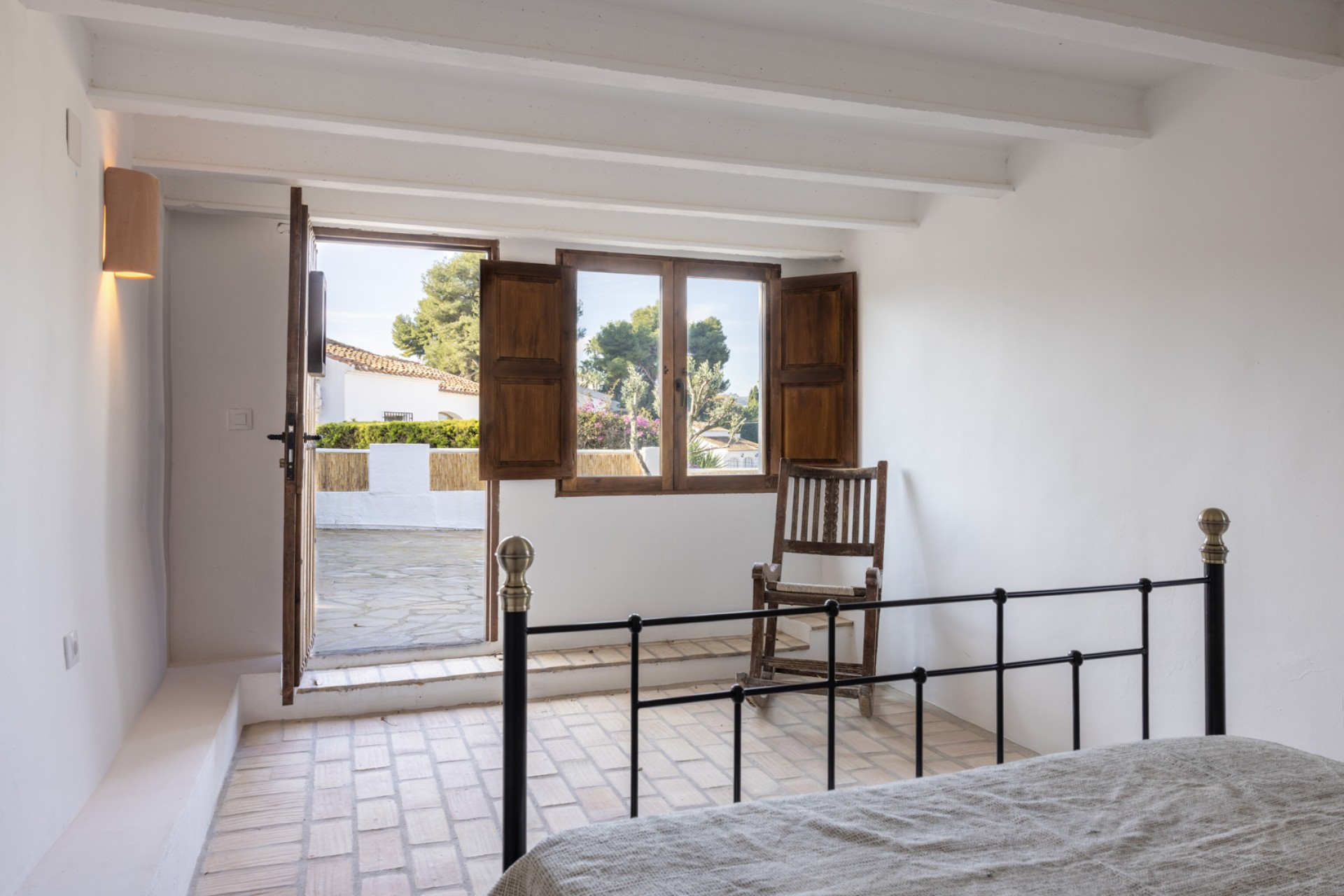 Wiederverkauf - Villa -
Jávea - Tosalet