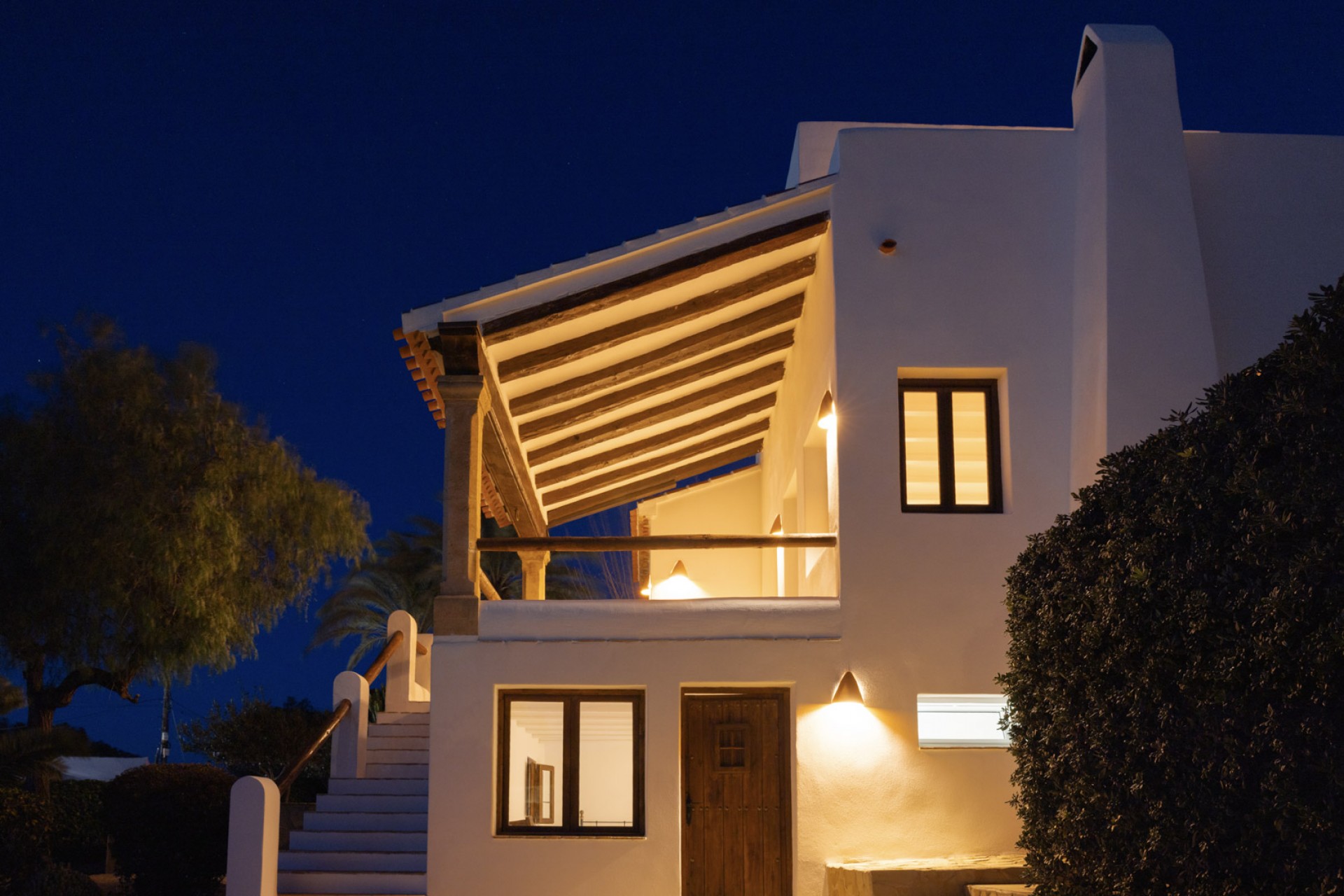 Wiederverkauf - Villa -
Jávea - Tosalet