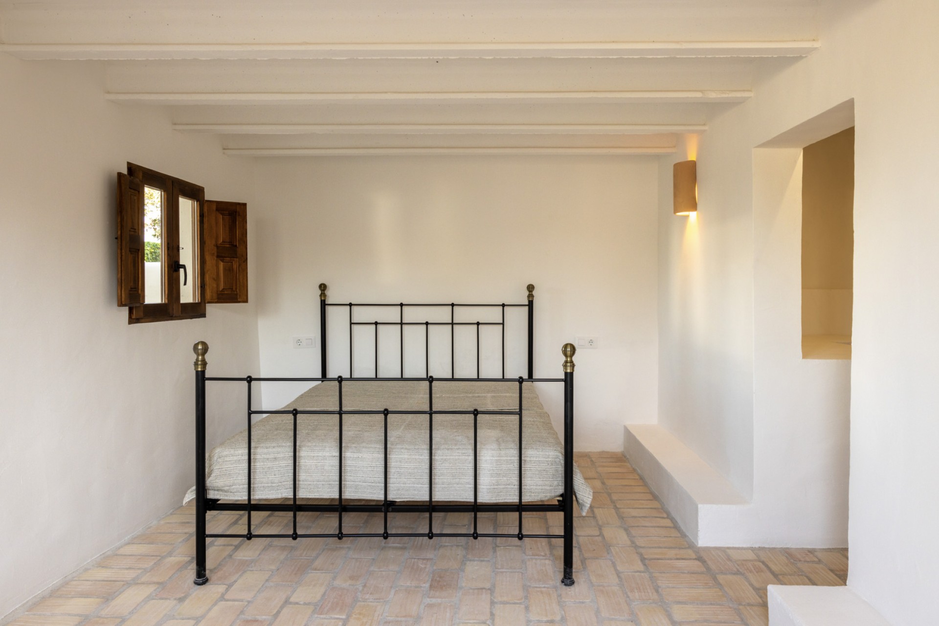 Wiederverkauf - Villa -
Jávea - Tosalet