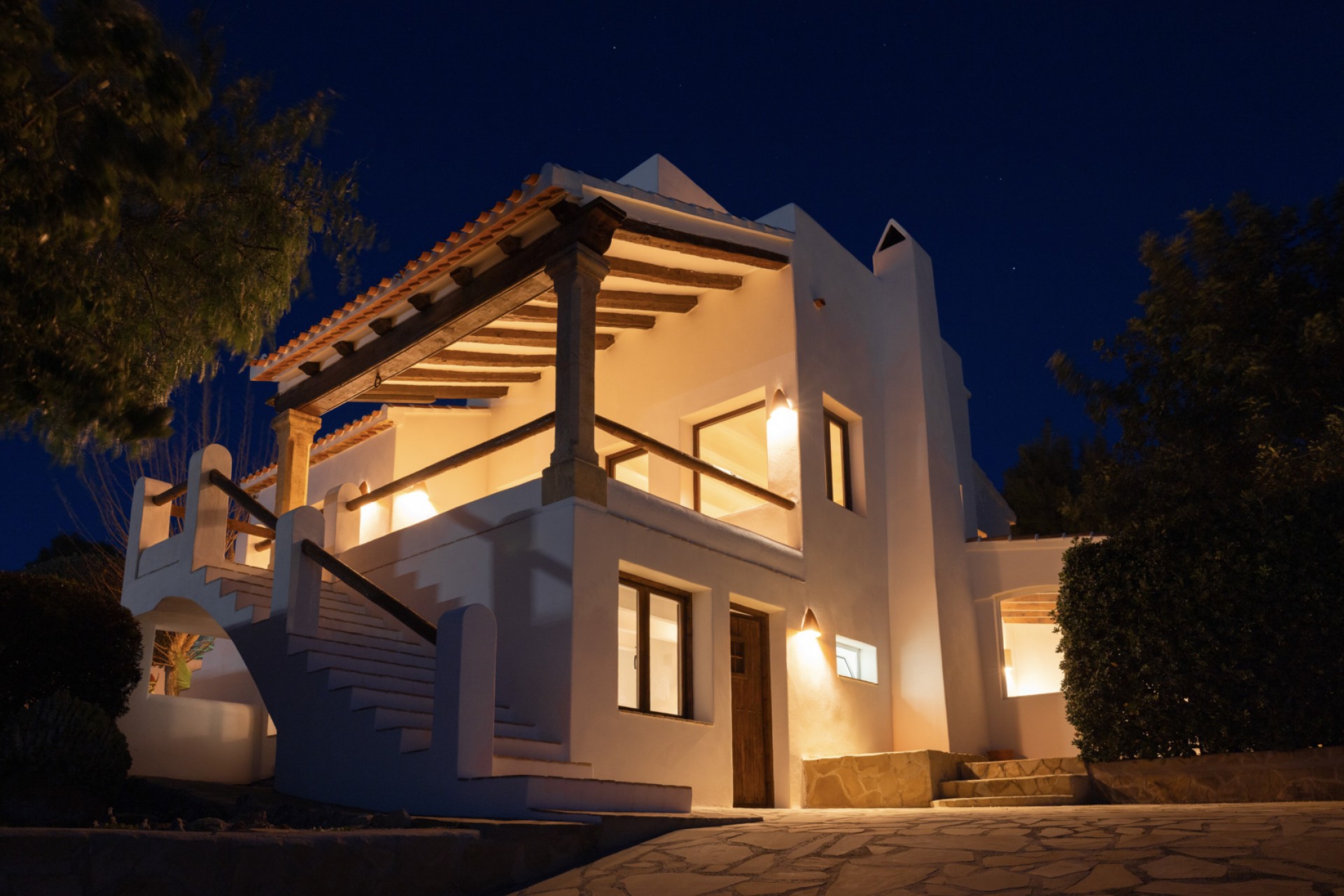 Wiederverkauf - Villa -
Jávea - Tosalet