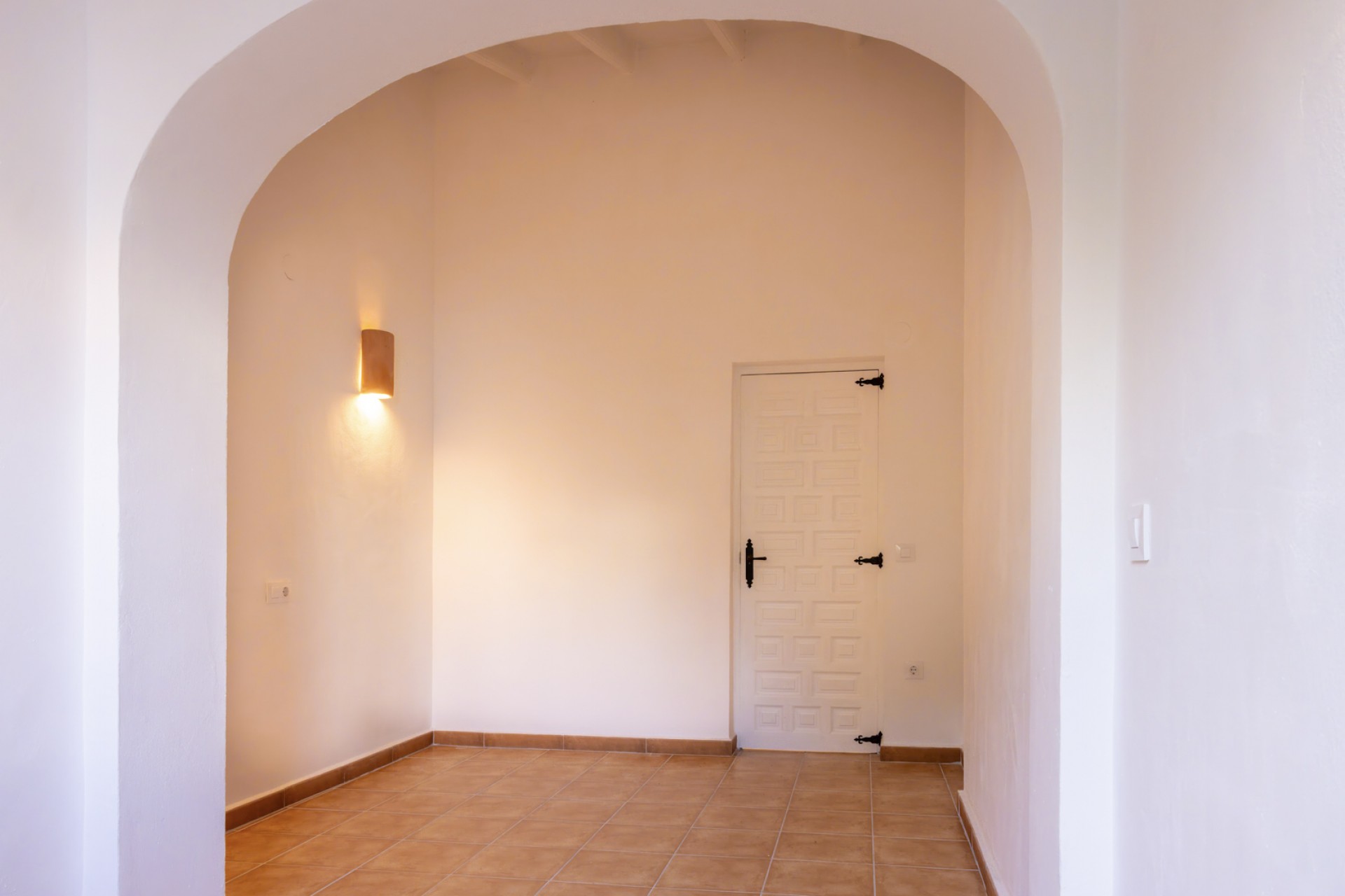 Wiederverkauf - Villa -
Jávea - Tosalet