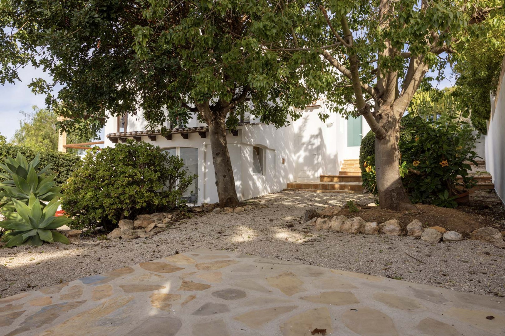 Wiederverkauf - Villa -
Jávea - Tosalet