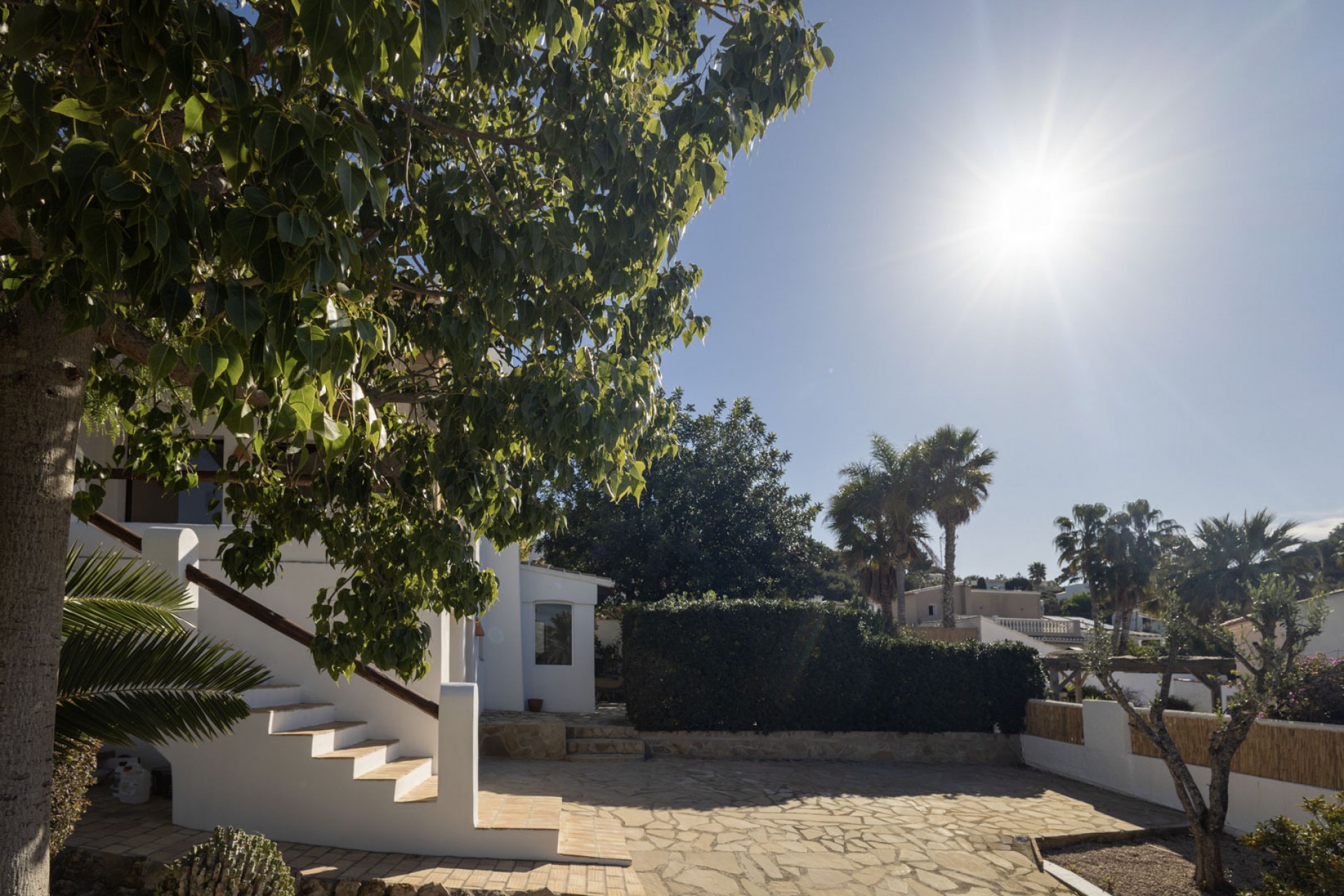 Wiederverkauf - Villa -
Jávea - Tosalet