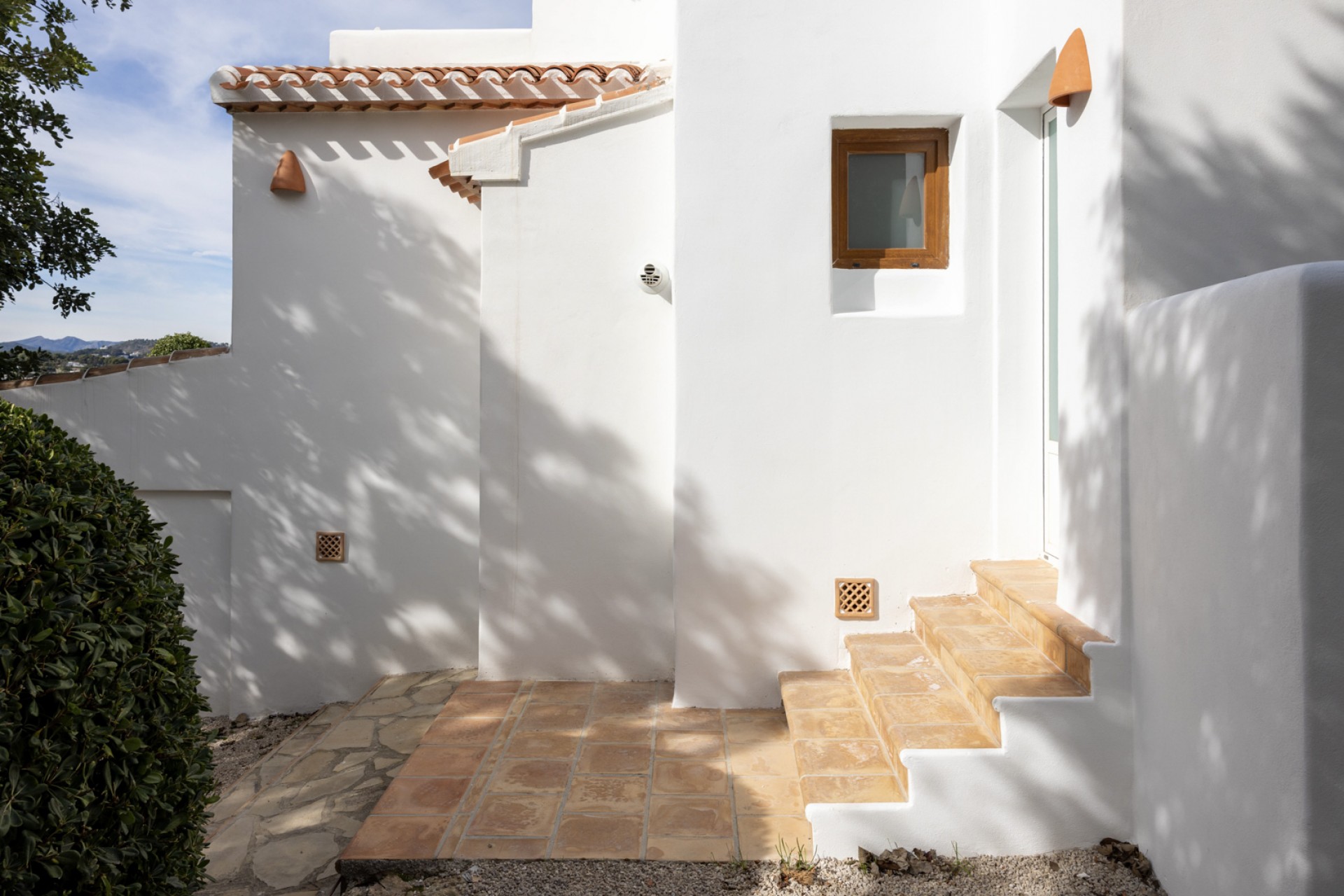 Wiederverkauf - Villa -
Jávea - Tosalet
