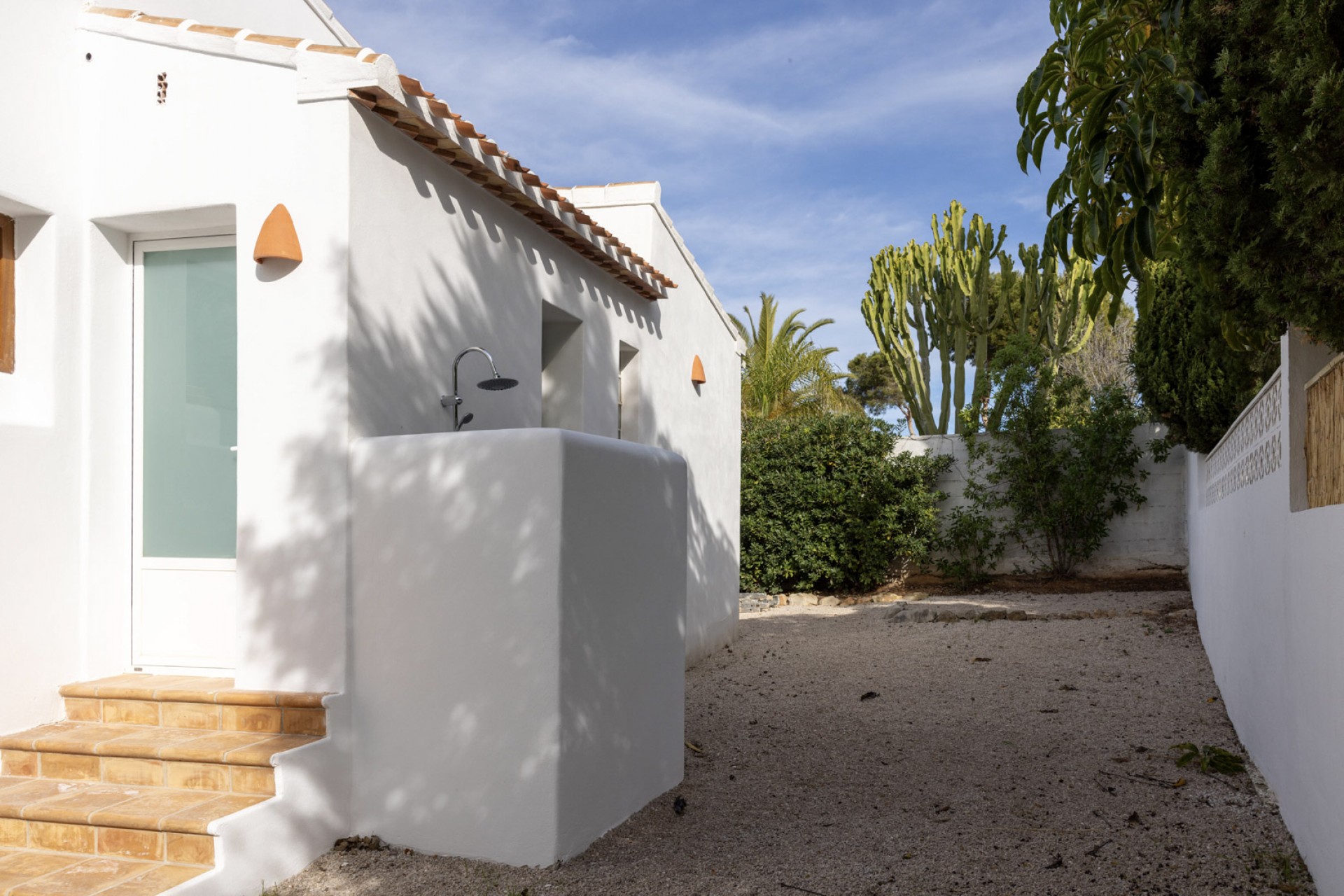 Wiederverkauf - Villa -
Jávea - Tosalet