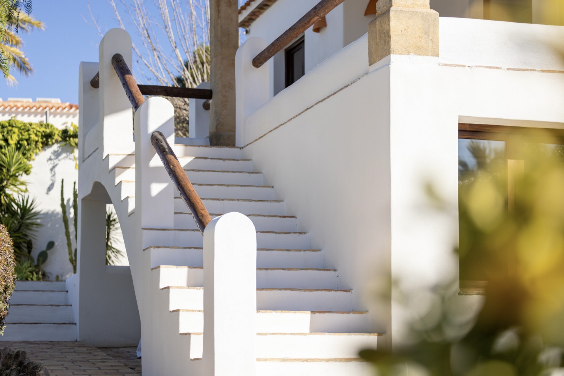 Wiederverkauf - Villa -
Jávea - Tosalet