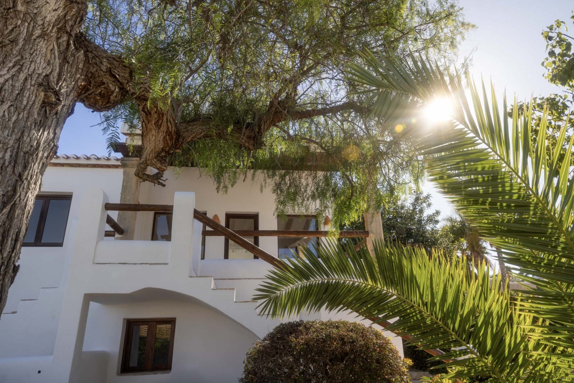 Wiederverkauf - Villa -
Jávea - Tosalet