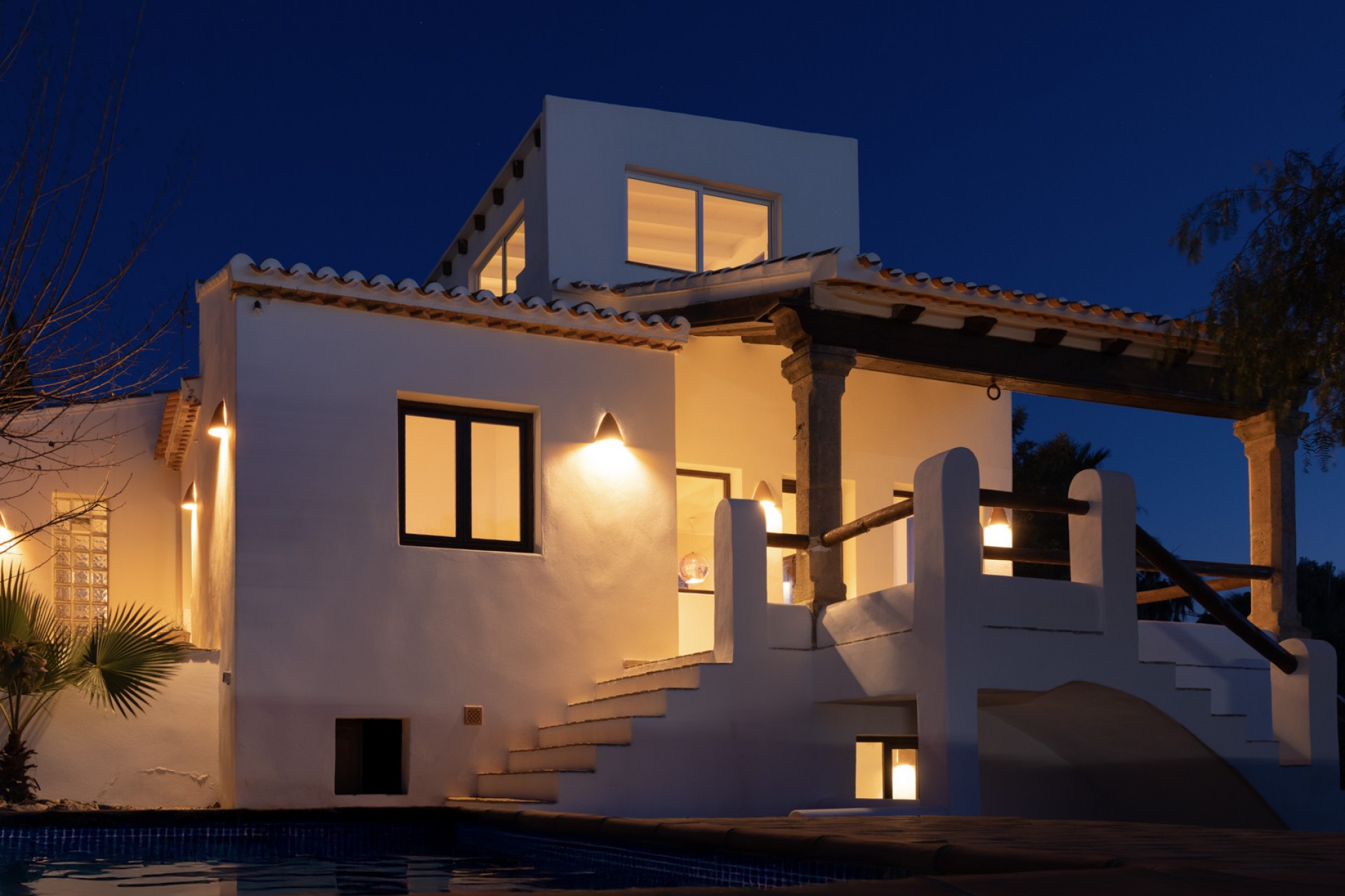 Wiederverkauf - Villa -
Jávea - Tosalet