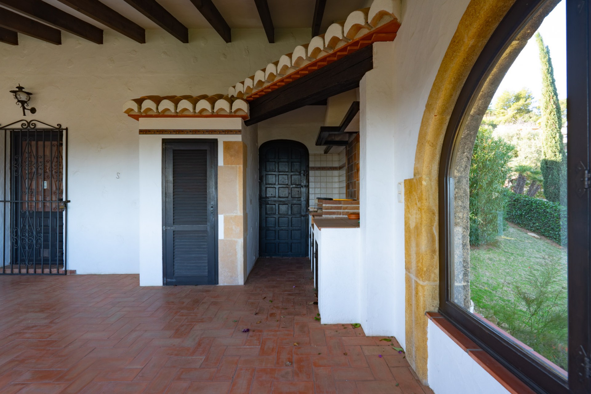 Wiederverkauf - Villa -
Jávea - Tosalet