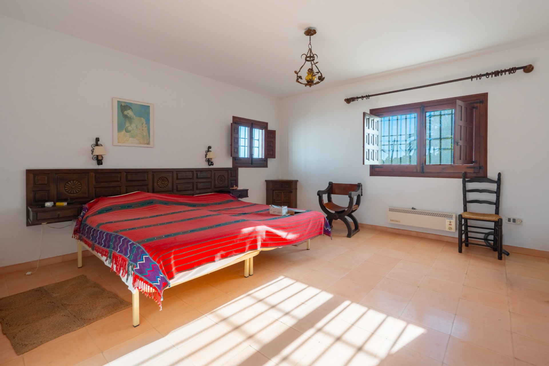 Wiederverkauf - Villa -
Jávea - Tosalet