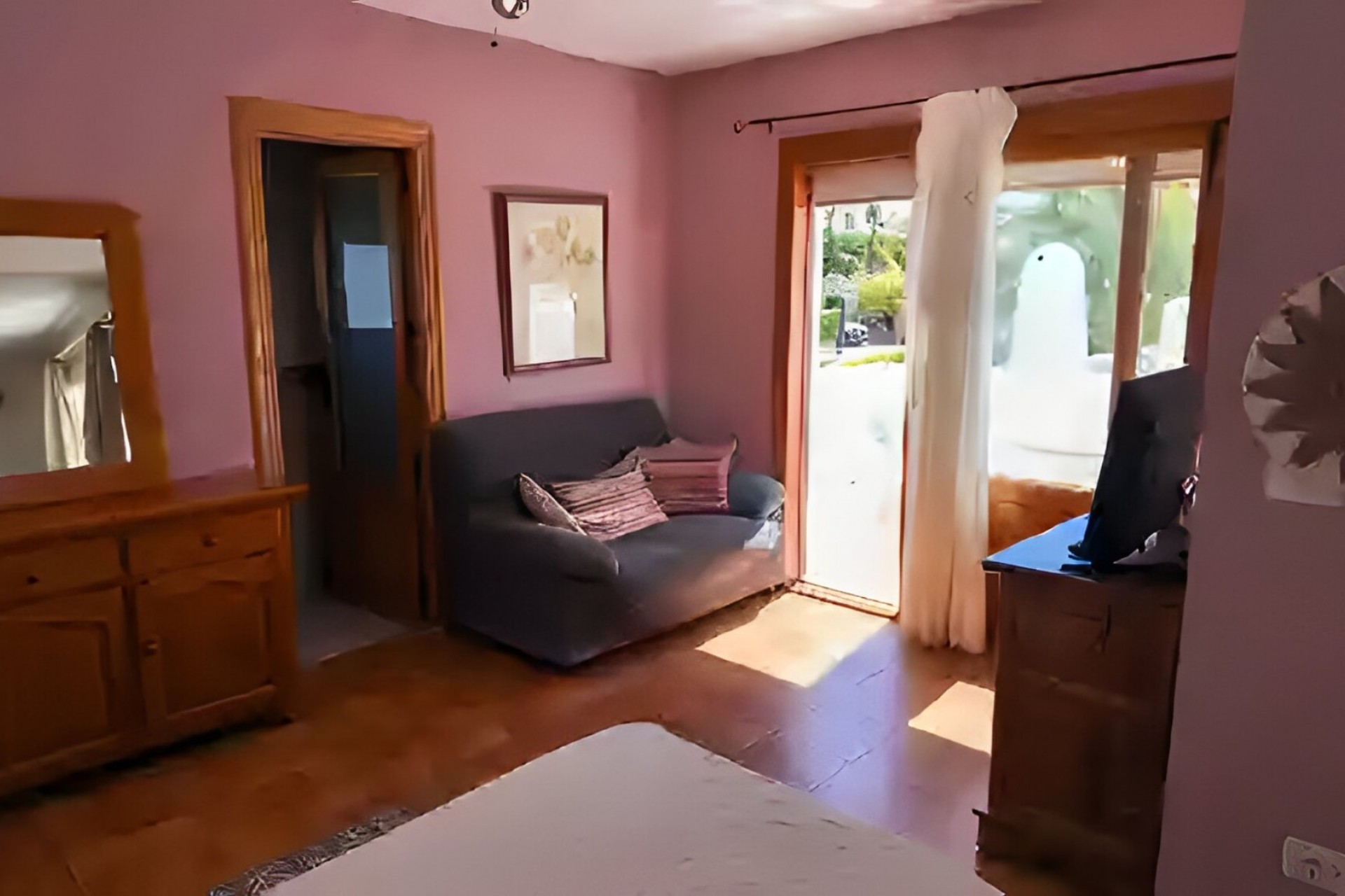 Wiederverkauf - Villa -
Jávea - Tossalet