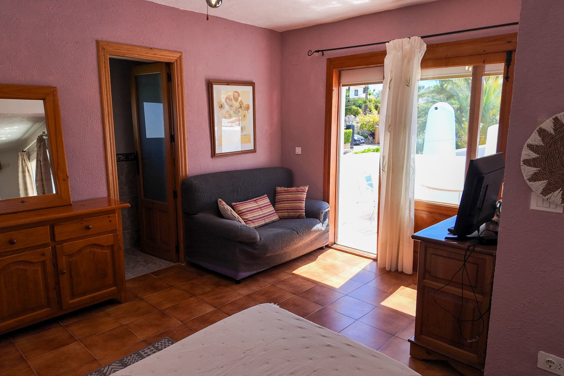 Wiederverkauf - Villa -
Jávea / Xàbia - Cap Martí - El Tossalet - Pinomar