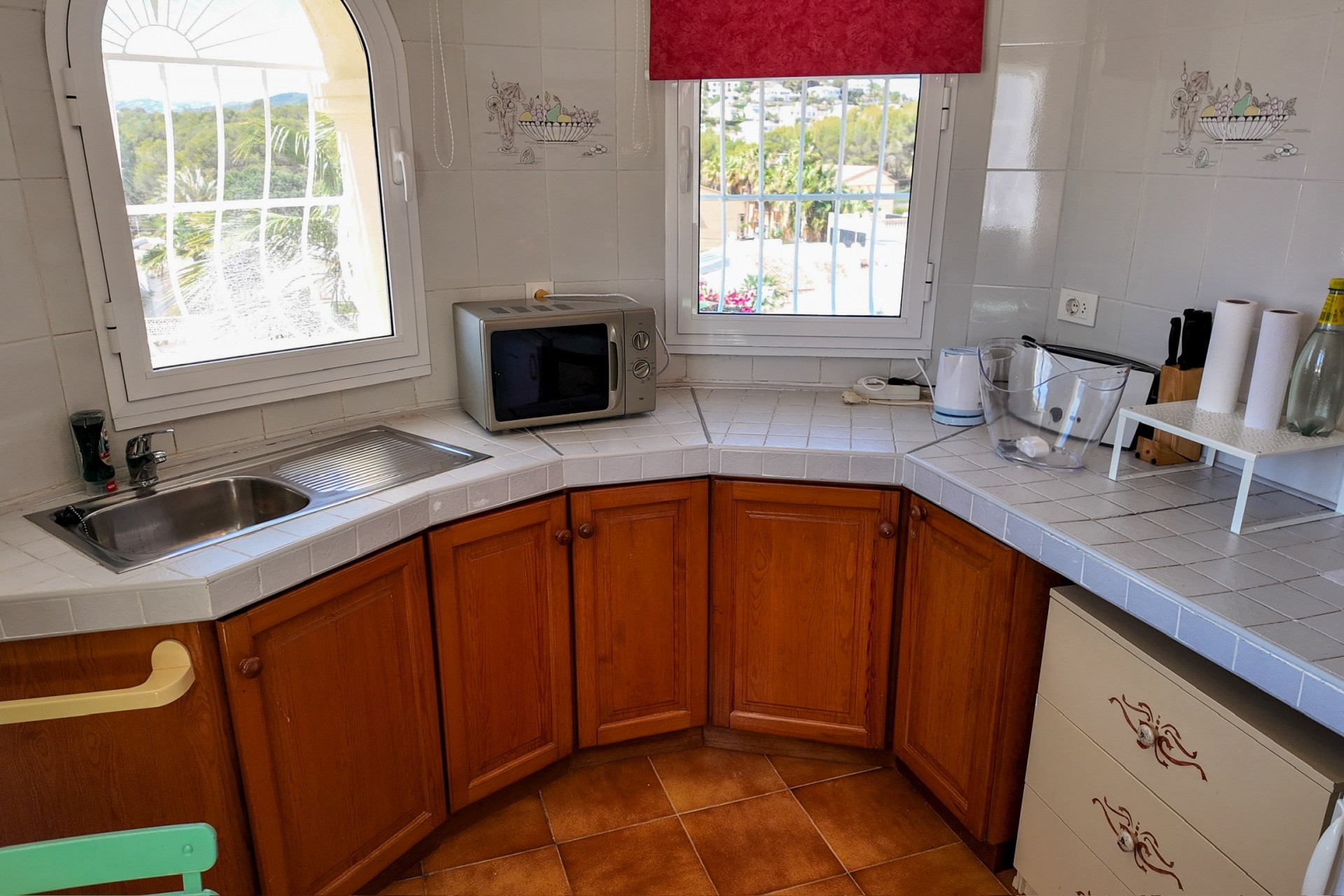 Wiederverkauf - Villa -
Jávea / Xàbia - Cap Martí - El Tossalet - Pinomar