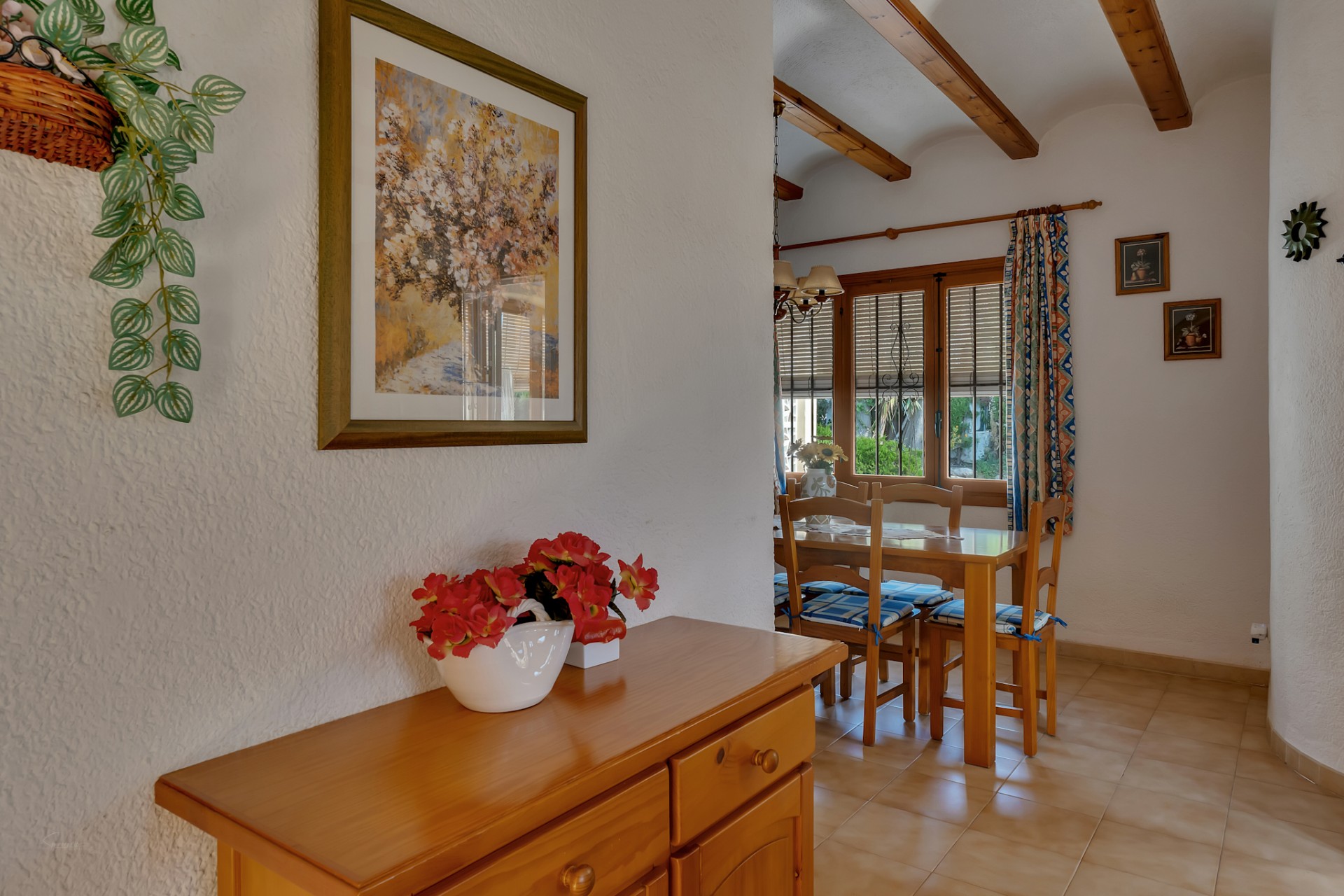 Wiederverkauf - Villa -
Jávea / Xàbia - Cap Martí - El Tossalet - Pinomar