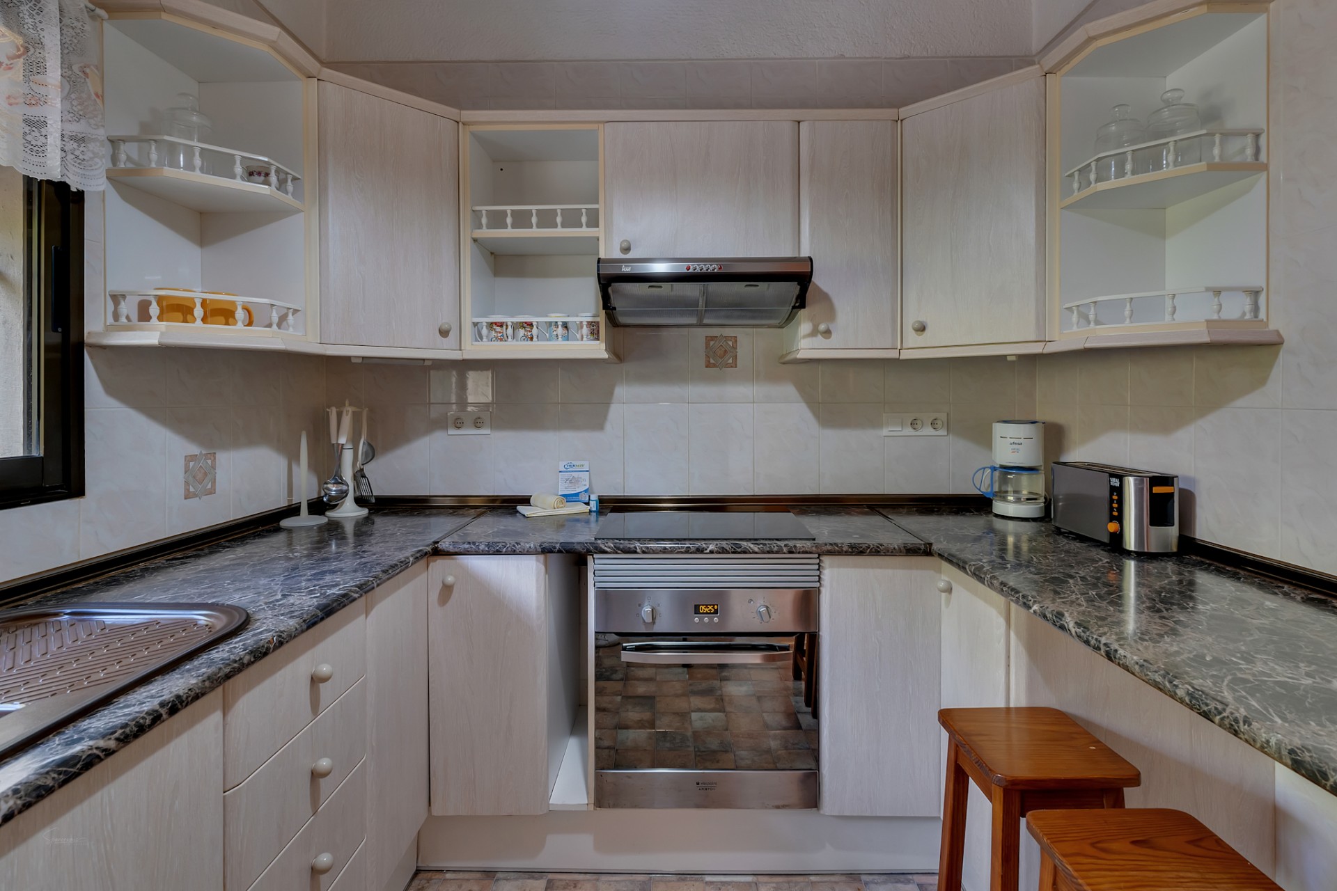 Wiederverkauf - Villa -
Jávea / Xàbia - Cap Martí - El Tossalet - Pinomar