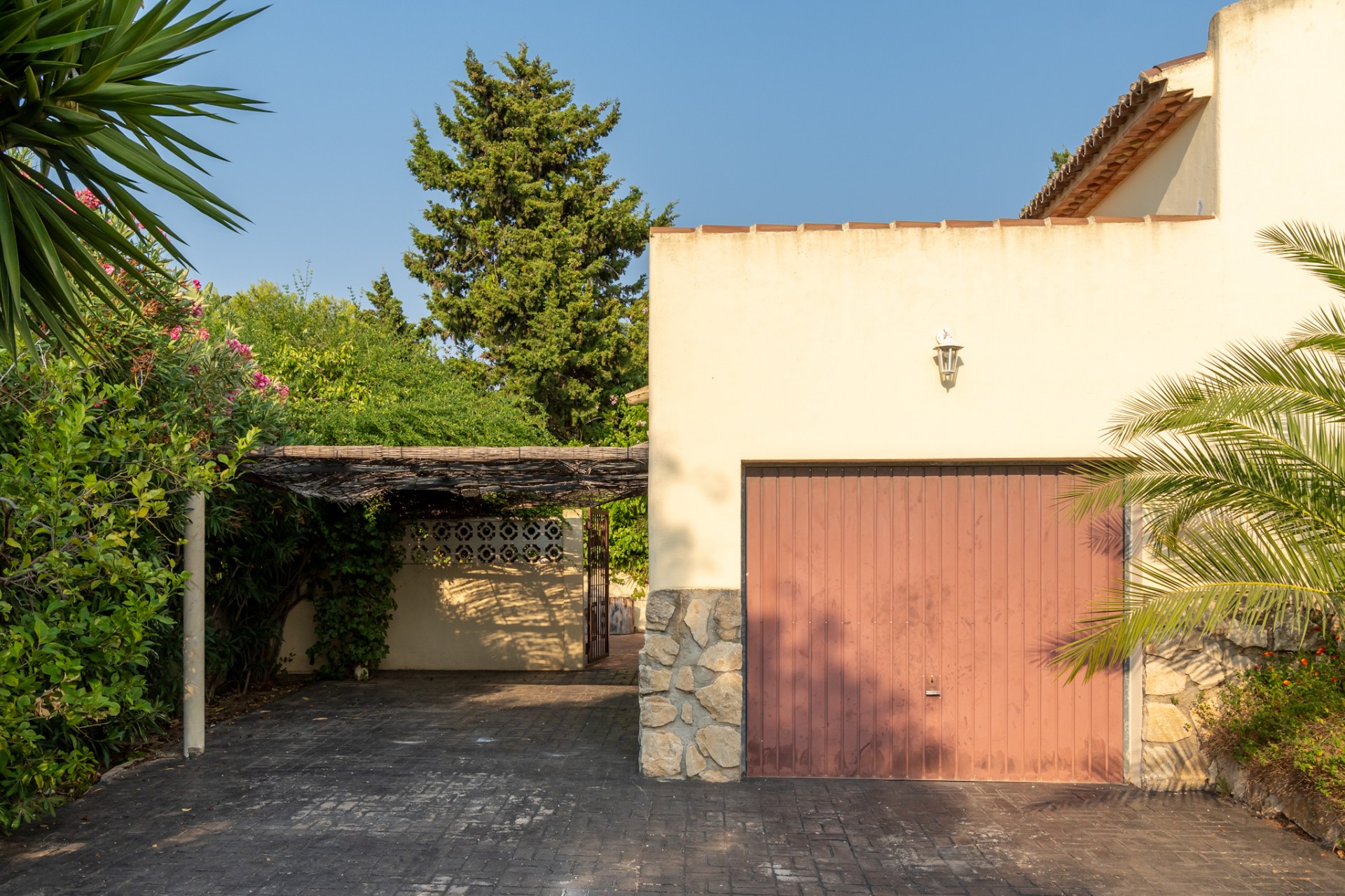 Wiederverkauf - Villa -
Jávea / Xàbia - Cap Martí - El Tossalet - Pinomar