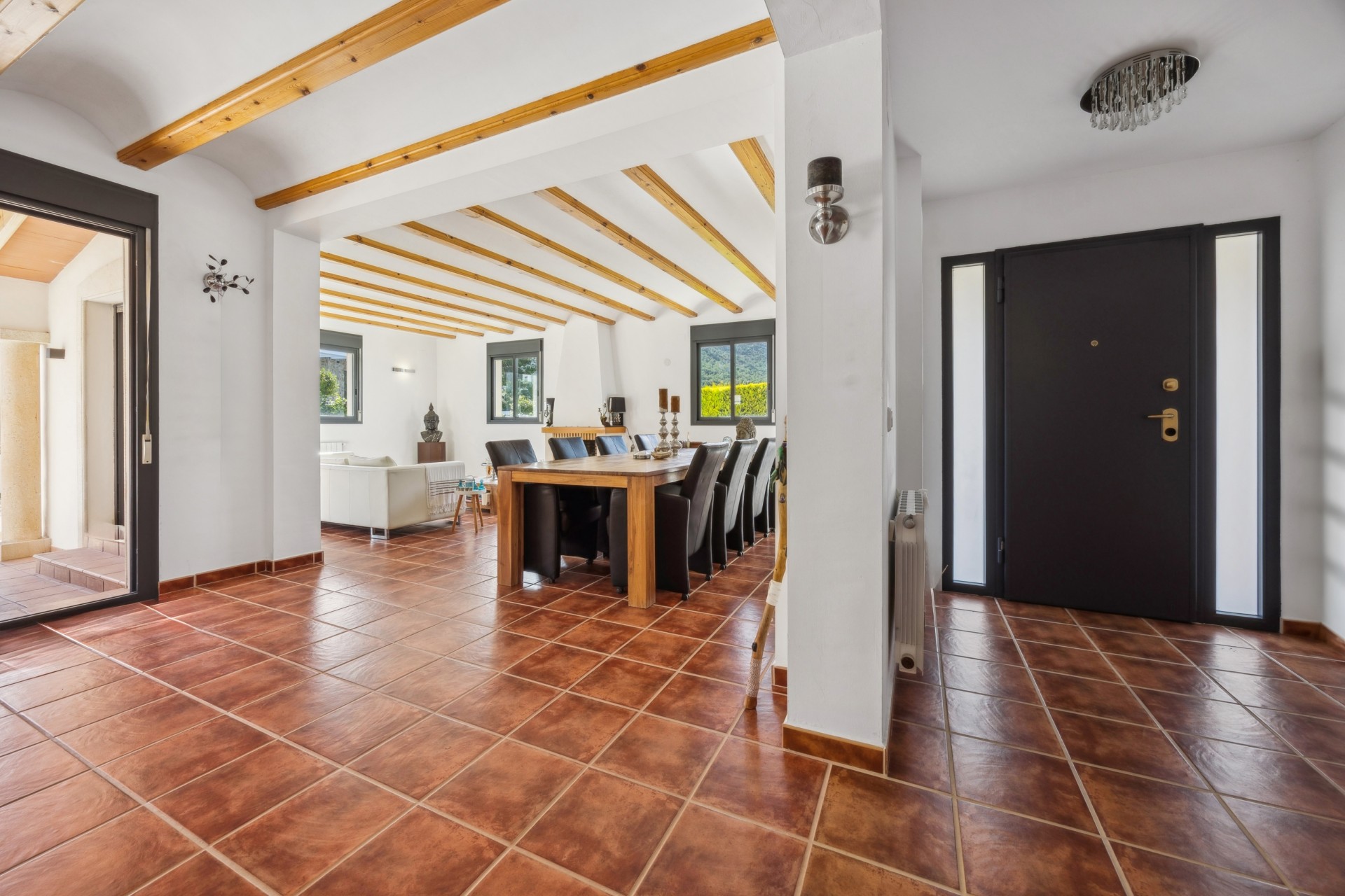 Wiederverkauf - Villa -
Jávea / Xàbia - Cap Martí - El Tossalet - Pinomar