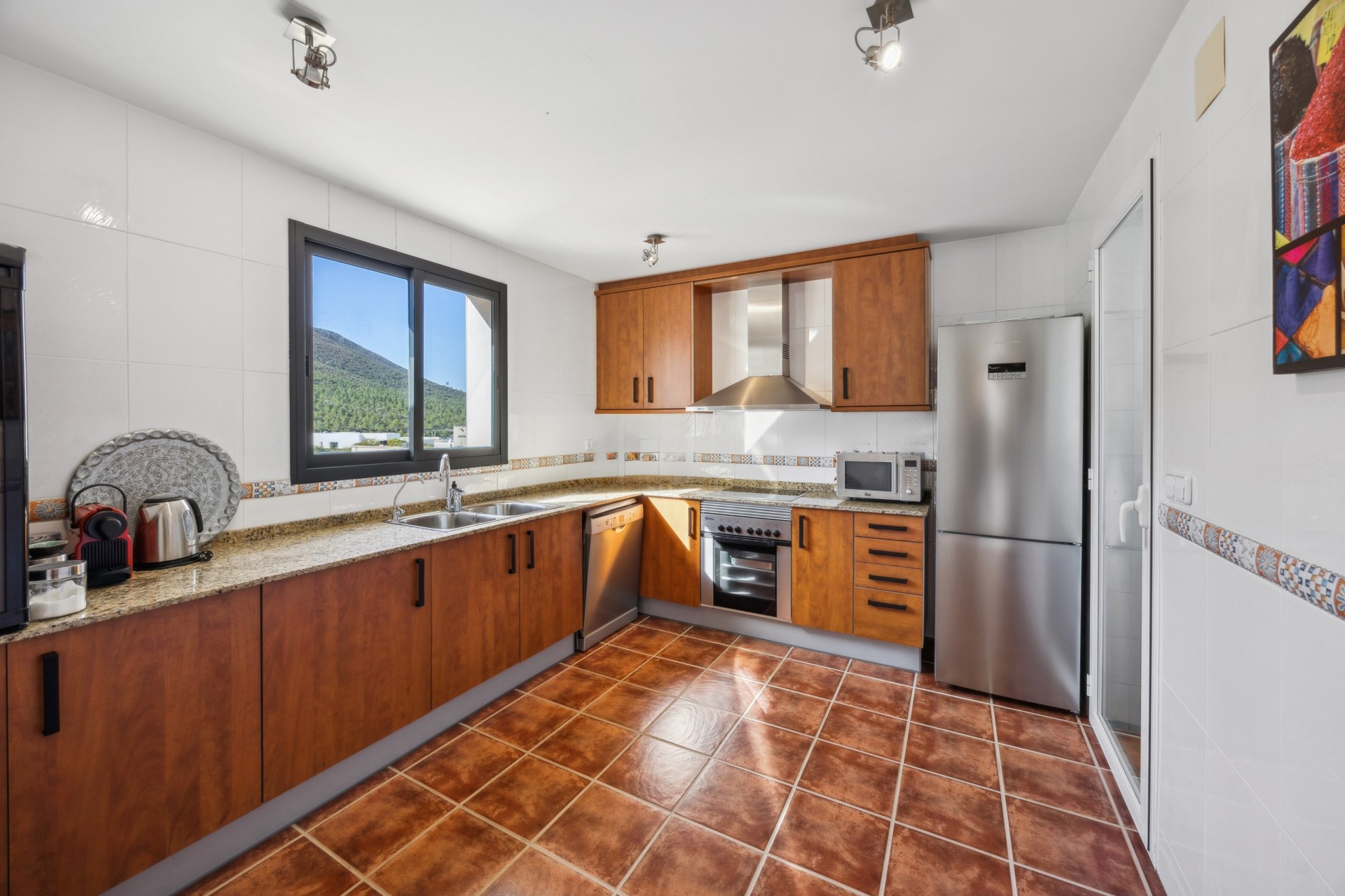 Wiederverkauf - Villa -
Jávea / Xàbia - Cap Martí - El Tossalet - Pinomar