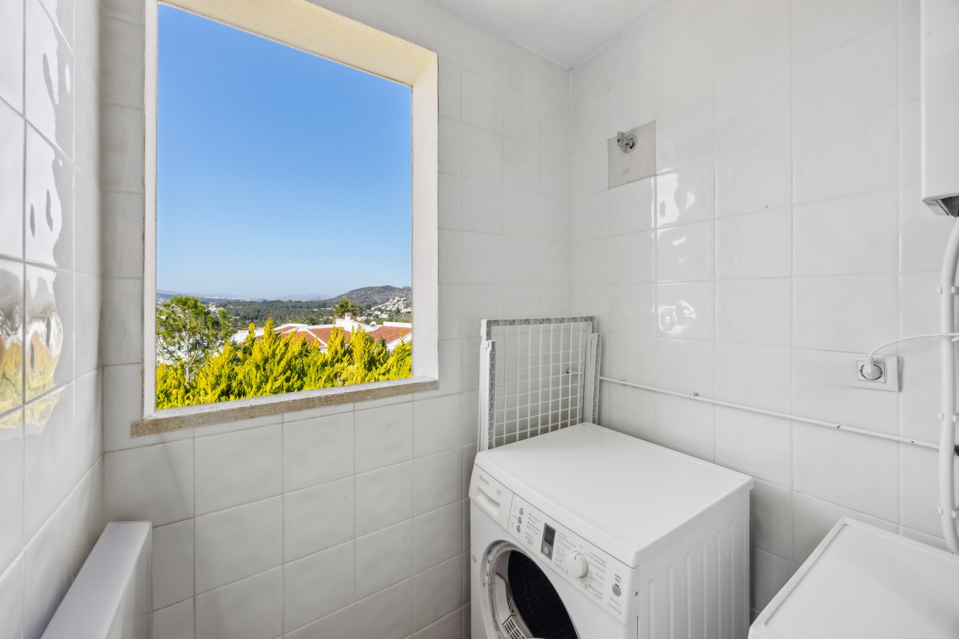 Wiederverkauf - Villa -
Jávea / Xàbia - Cap Martí - El Tossalet - Pinomar