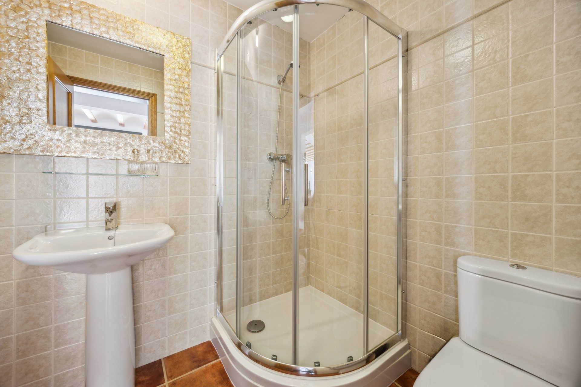 Wiederverkauf - Villa -
Jávea / Xàbia - Cap Martí - El Tossalet - Pinomar