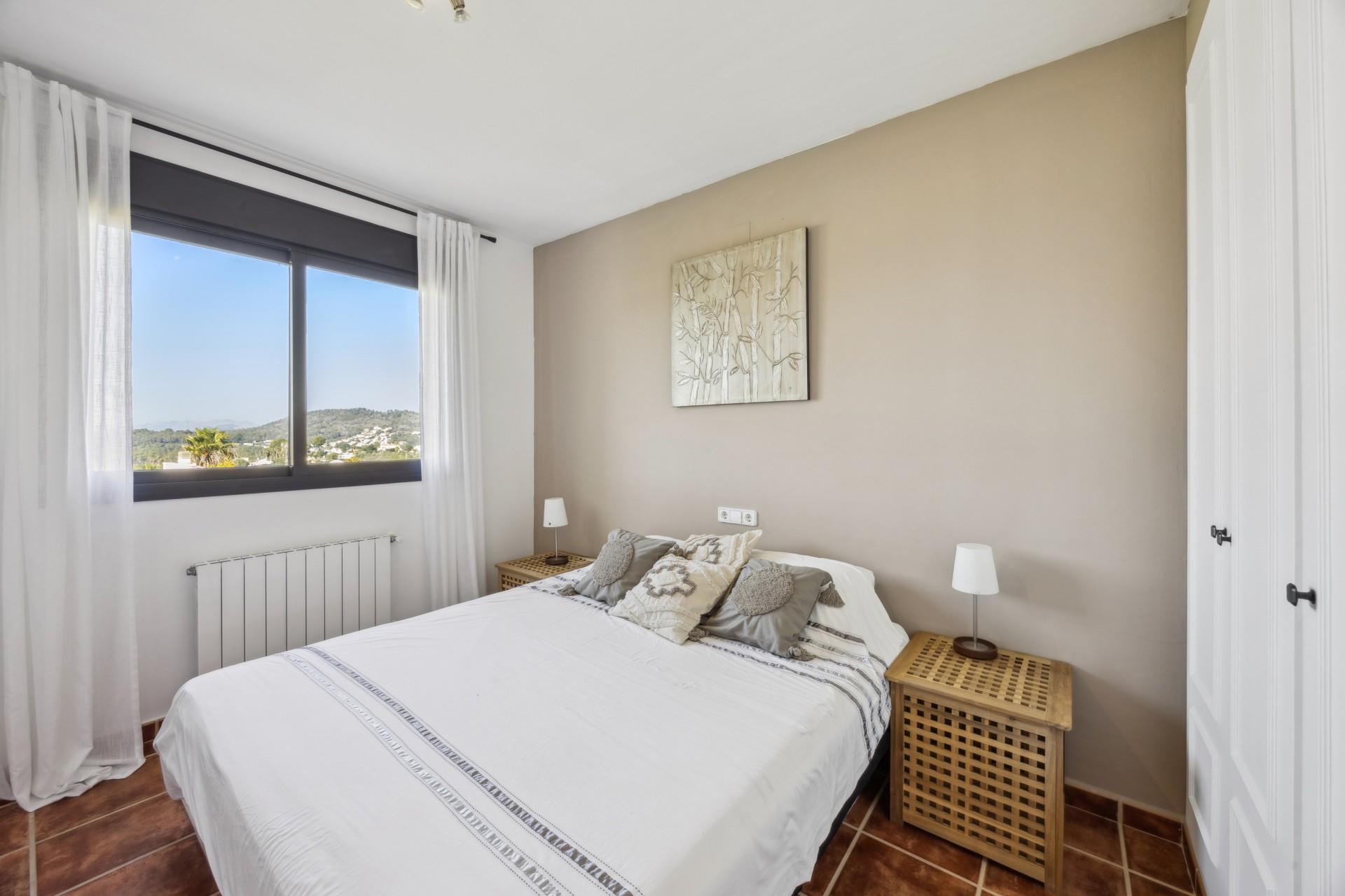 Wiederverkauf - Villa -
Jávea / Xàbia - Cap Martí - El Tossalet - Pinomar