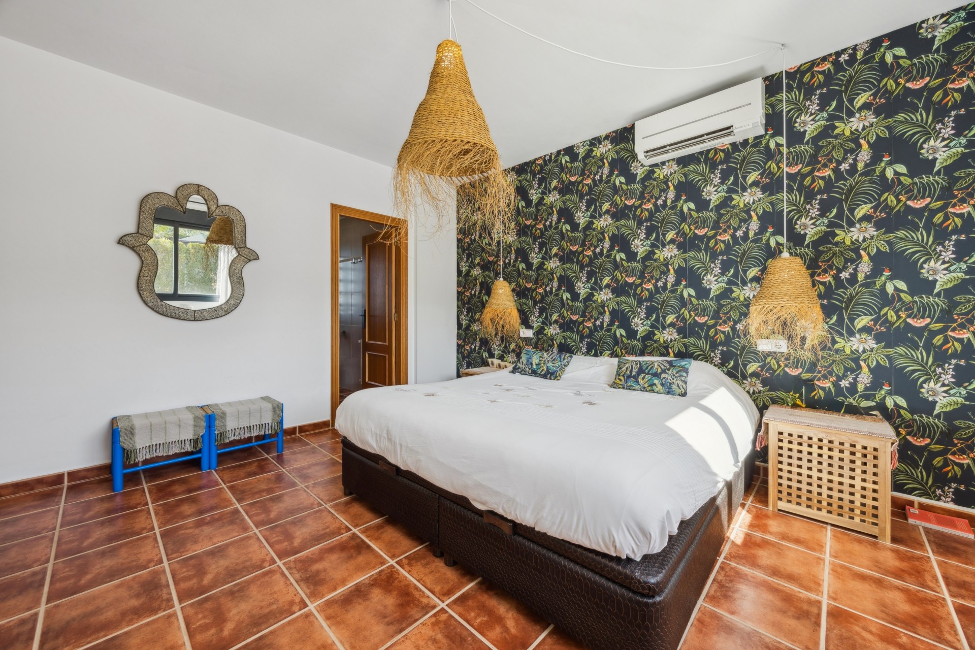 Wiederverkauf - Villa -
Jávea / Xàbia - Cap Martí - El Tossalet - Pinomar