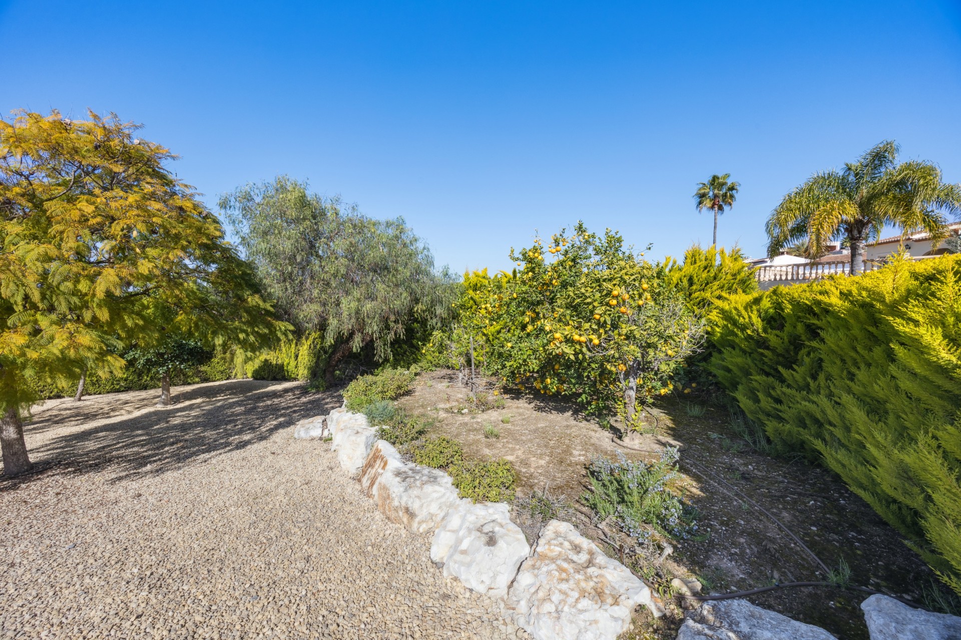 Wiederverkauf - Villa -
Jávea / Xàbia - Cap Martí - El Tossalet - Pinomar