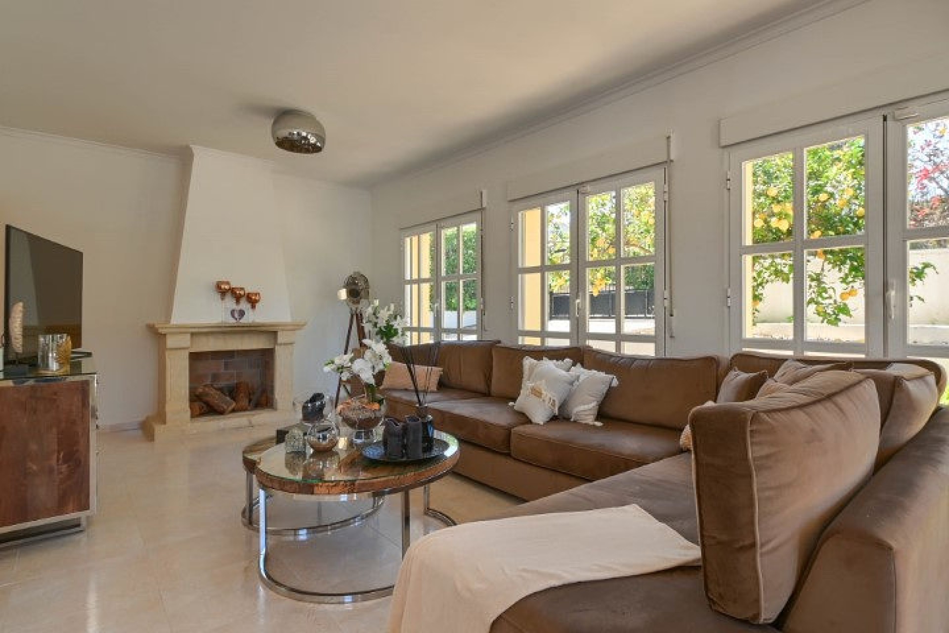 Wiederverkauf - Villa -
Jávea / Xàbia - Cap Martí - El Tossalet - Pinomar