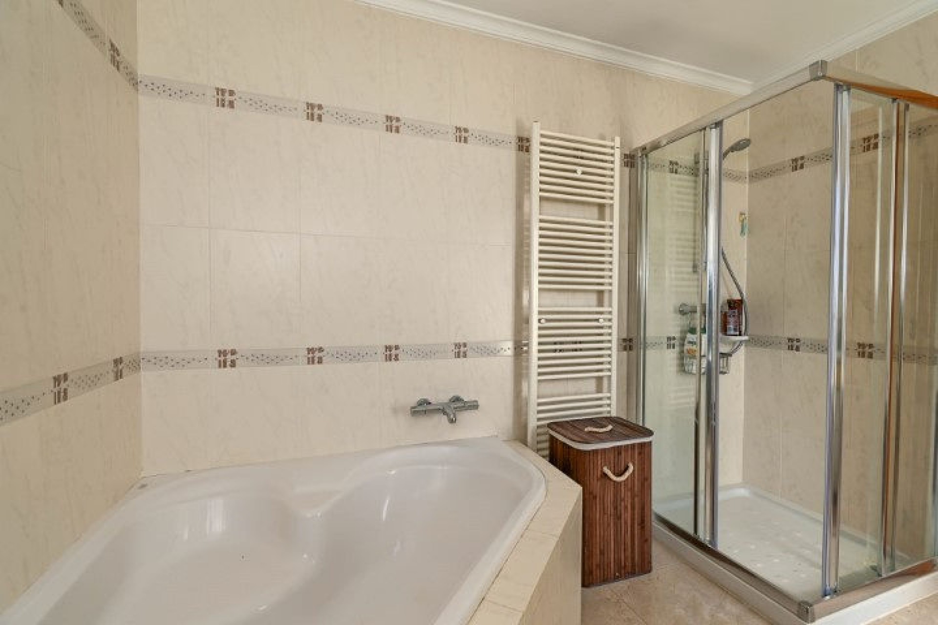 Wiederverkauf - Villa -
Jávea / Xàbia - Cap Martí - El Tossalet - Pinomar