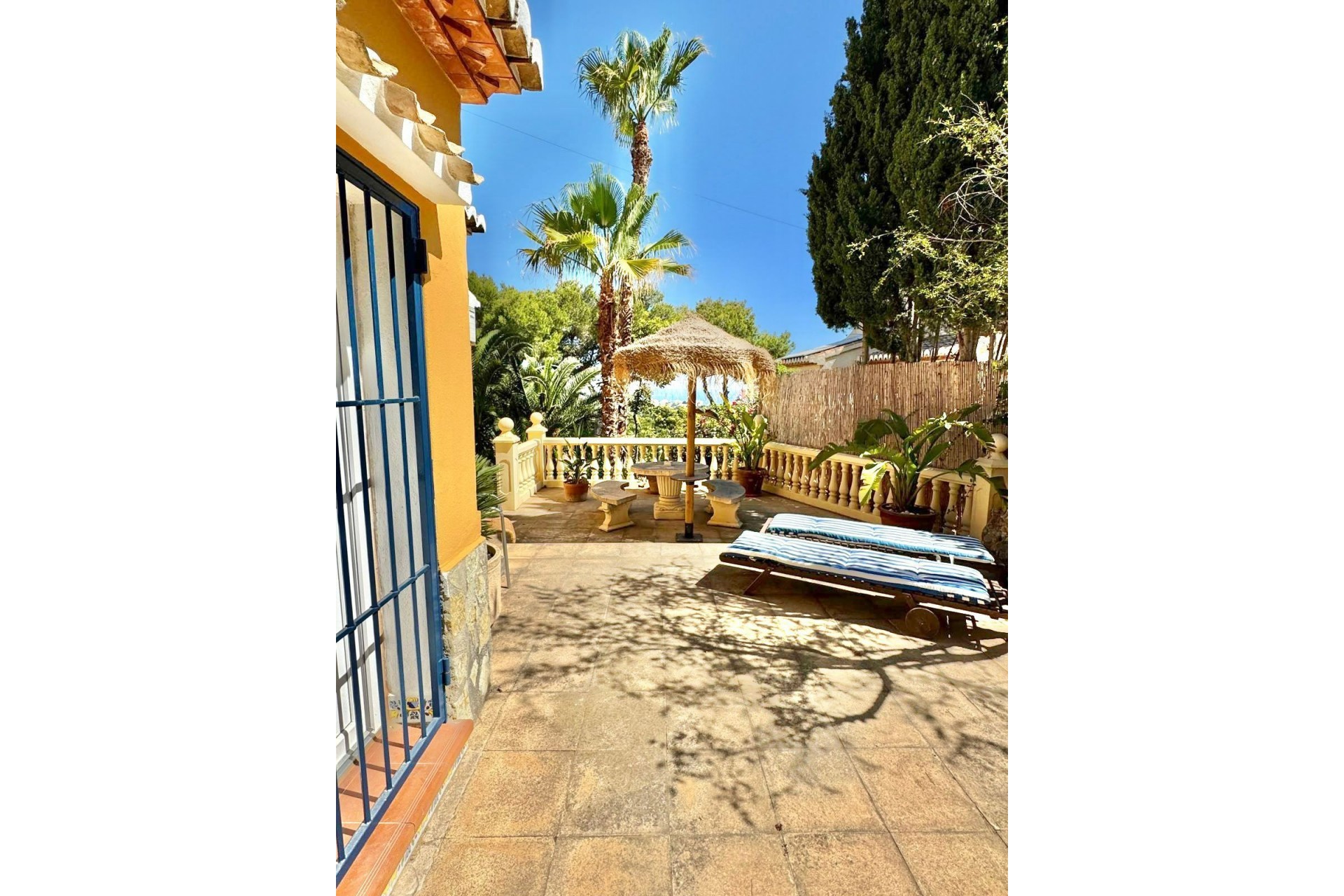 Wiederverkauf - Villa -
Jávea / Xàbia - Cap Martí - El Tossalet - Pinomar