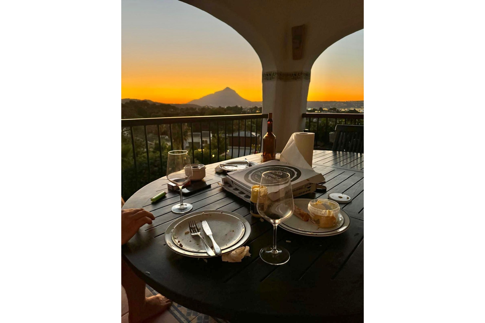 Wiederverkauf - Villa -
Jávea / Xàbia - Cap Martí - El Tossalet - Pinomar