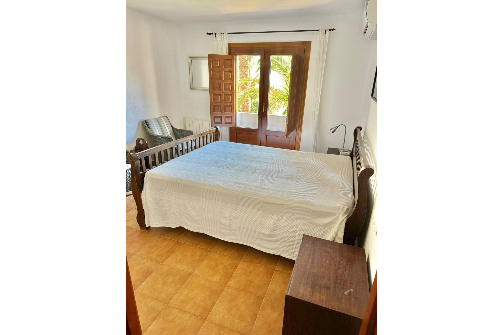 Wiederverkauf - Villa -
Jávea / Xàbia - Cap Martí - El Tossalet - Pinomar