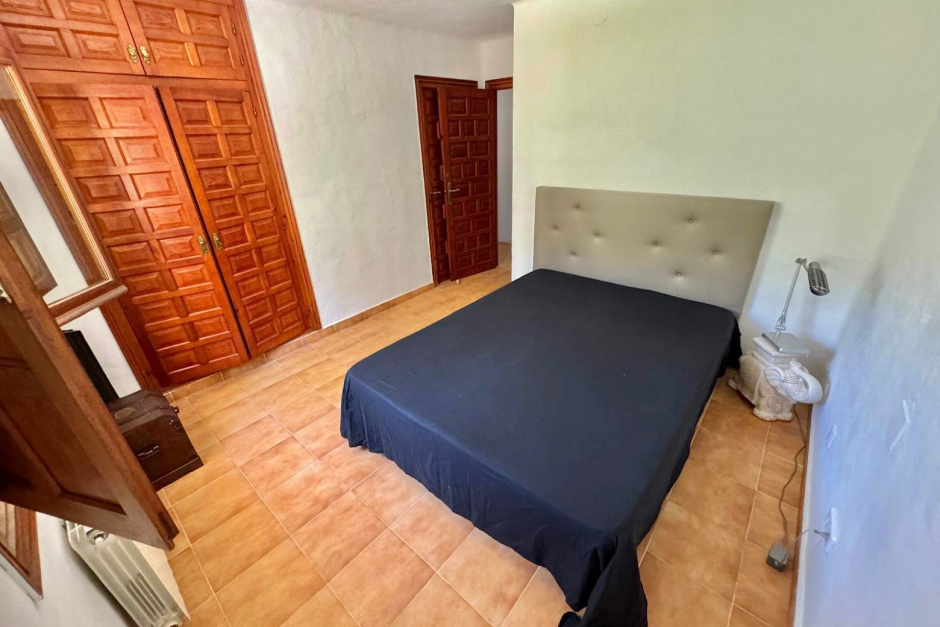 Wiederverkauf - Villa -
Jávea / Xàbia - Cap Martí - El Tossalet - Pinomar