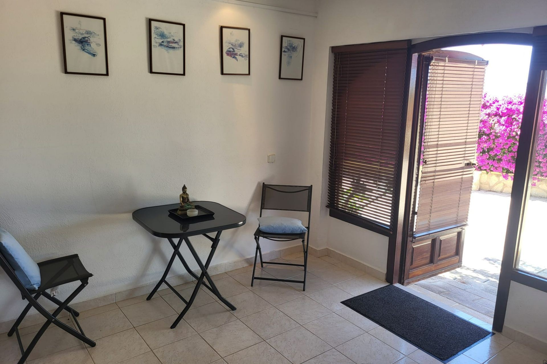 Wiederverkauf - Villa -
Jávea / Xàbia - Cap Martí - El Tossalet - Pinomar