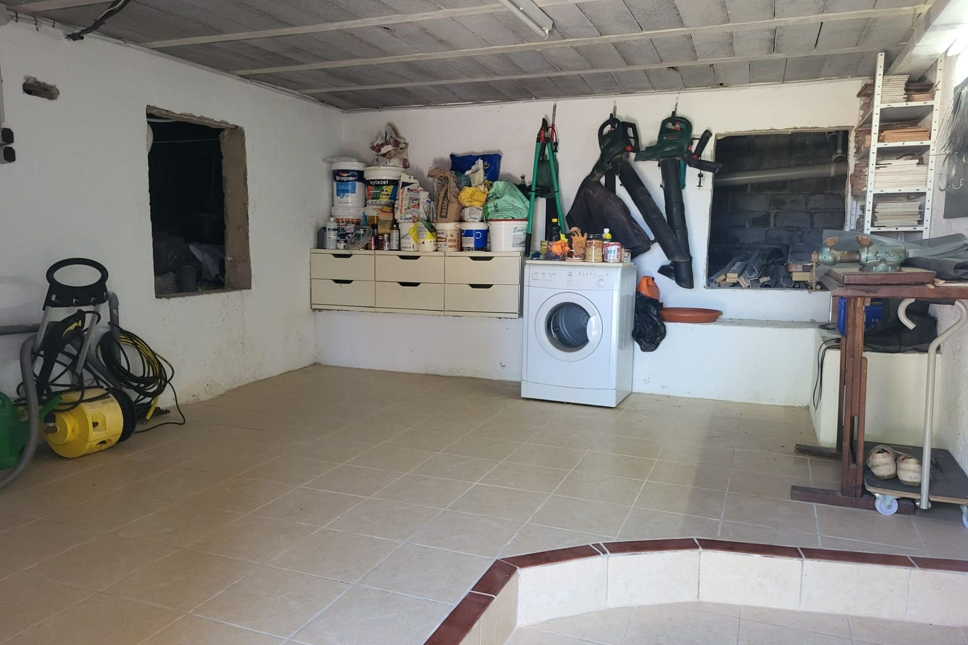 Wiederverkauf - Villa -
Jávea / Xàbia - Cap Martí - El Tossalet - Pinomar