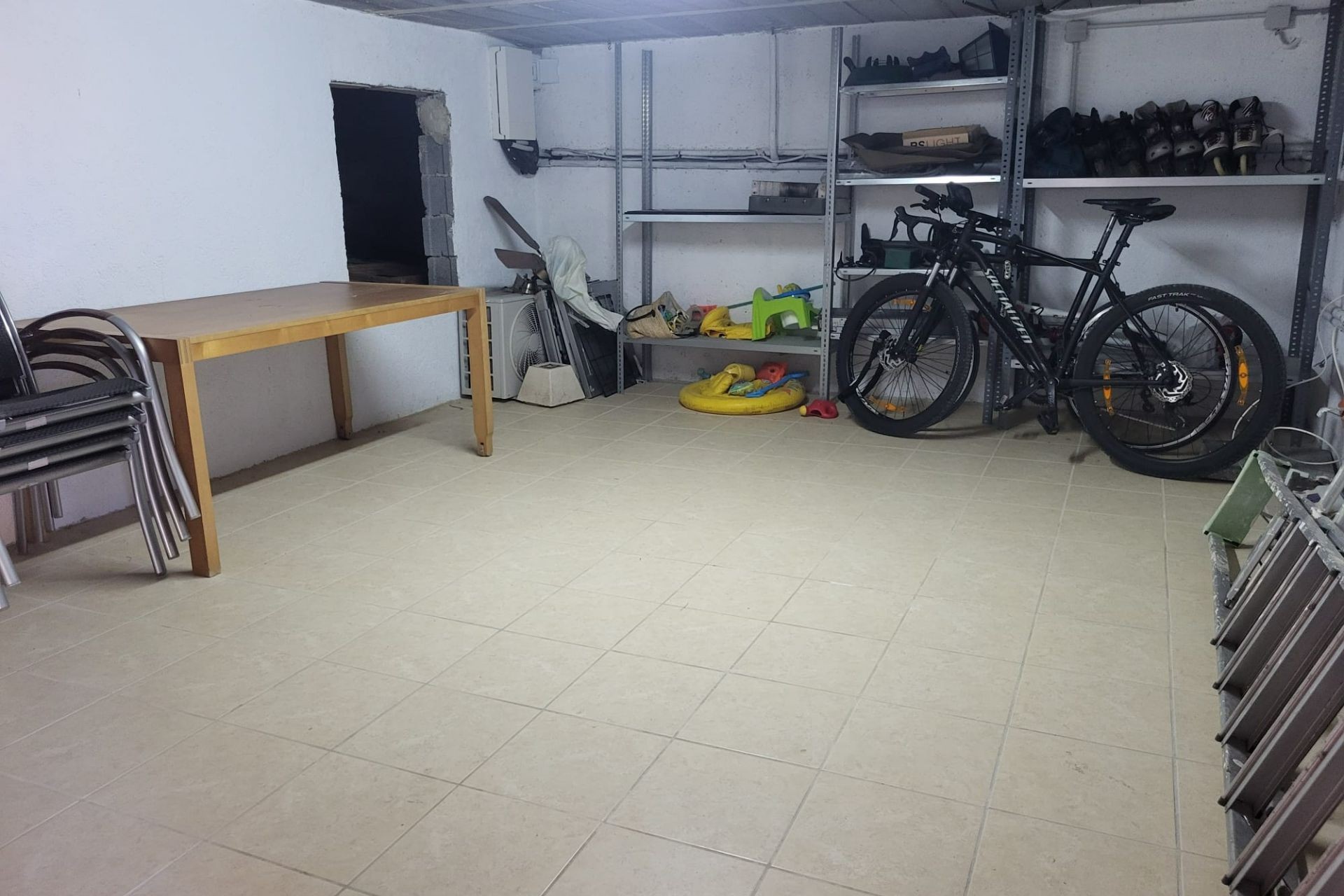 Wiederverkauf - Villa -
Jávea / Xàbia - Cap Martí - El Tossalet - Pinomar