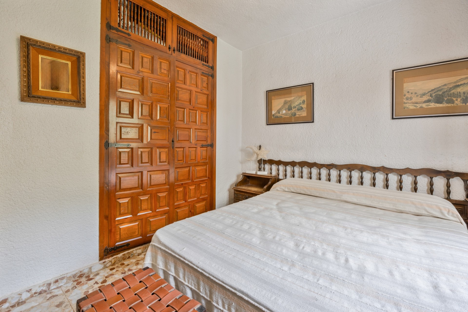 Wiederverkauf - Villa -
Jávea / Xàbia - Cap Martí - El Tossalet - Pinomar