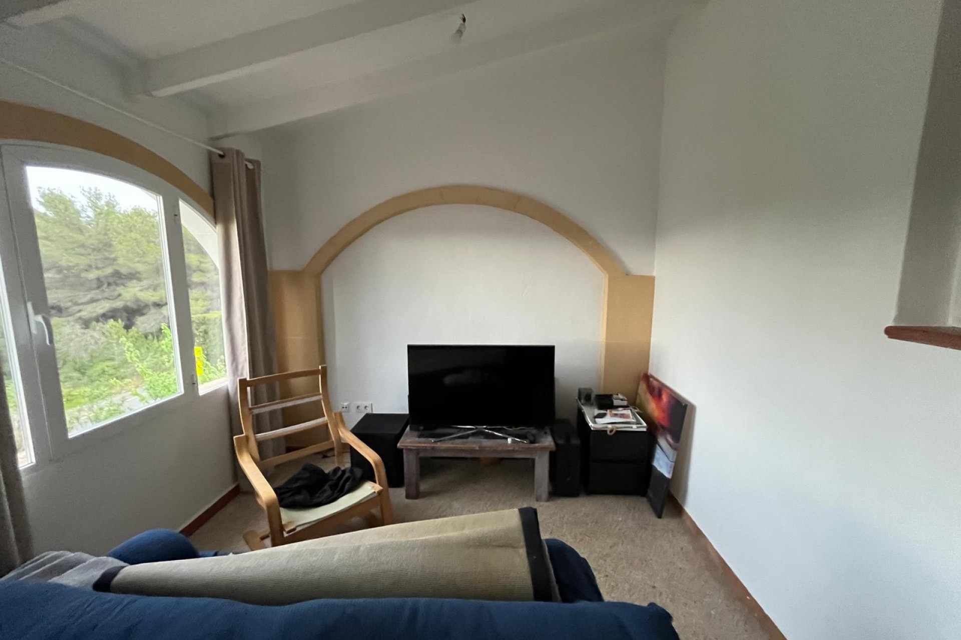 Wiederverkauf - Villa -
Jávea / Xàbia - Cap Martí - El Tossalet - Pinomar