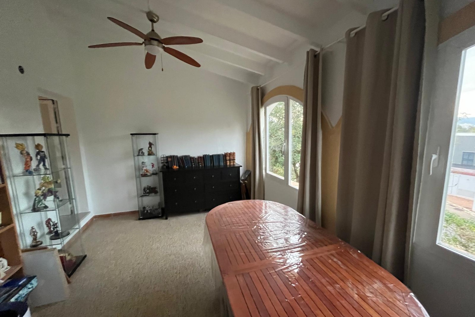 Wiederverkauf - Villa -
Jávea / Xàbia - Cap Martí - El Tossalet - Pinomar